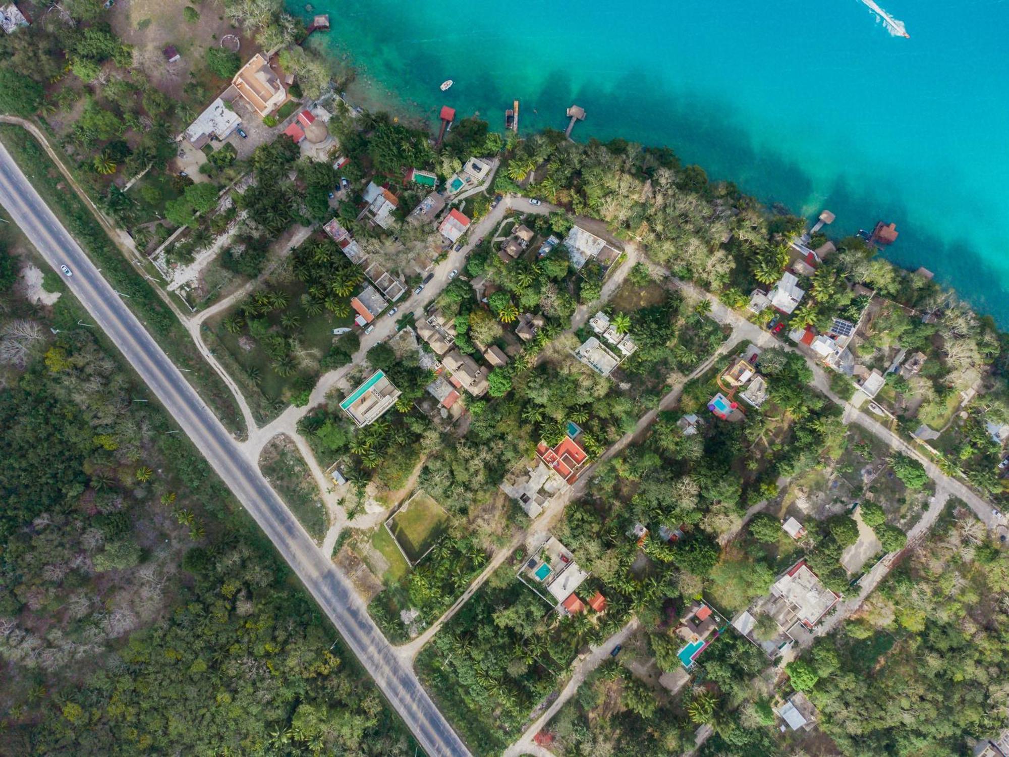 Maison 3* Bacalar