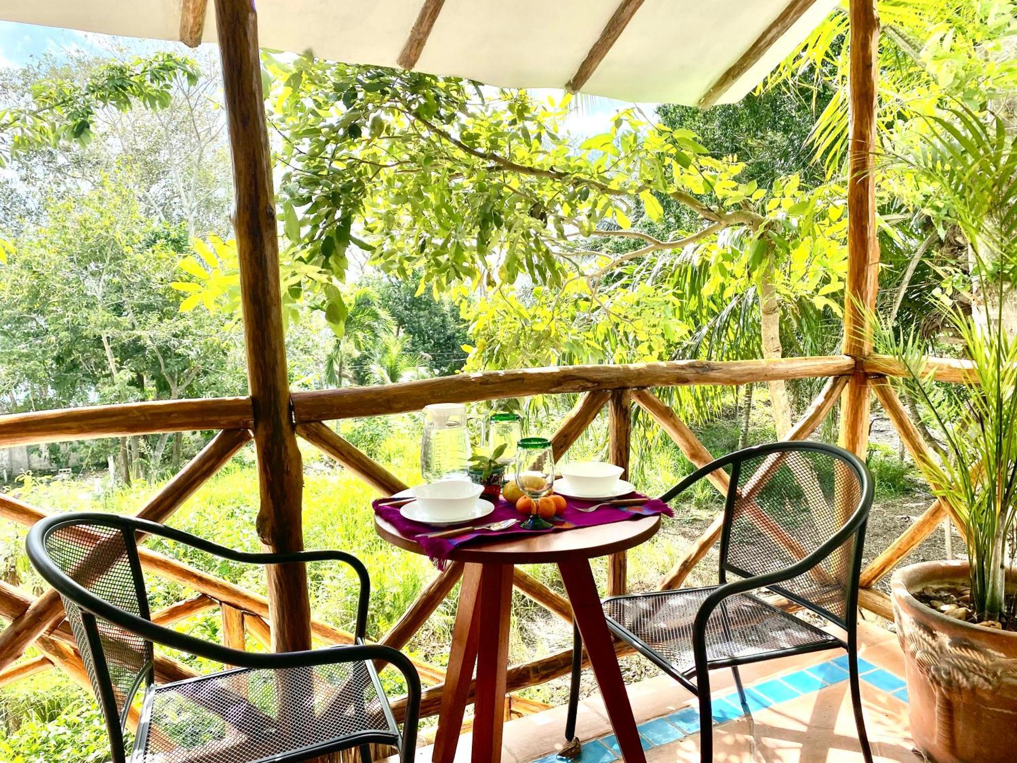 Maison Hotel Bacalar
