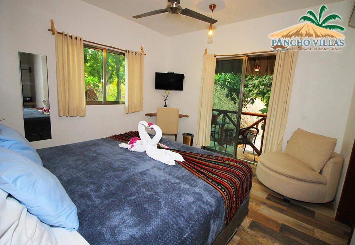 Pancho Hotel