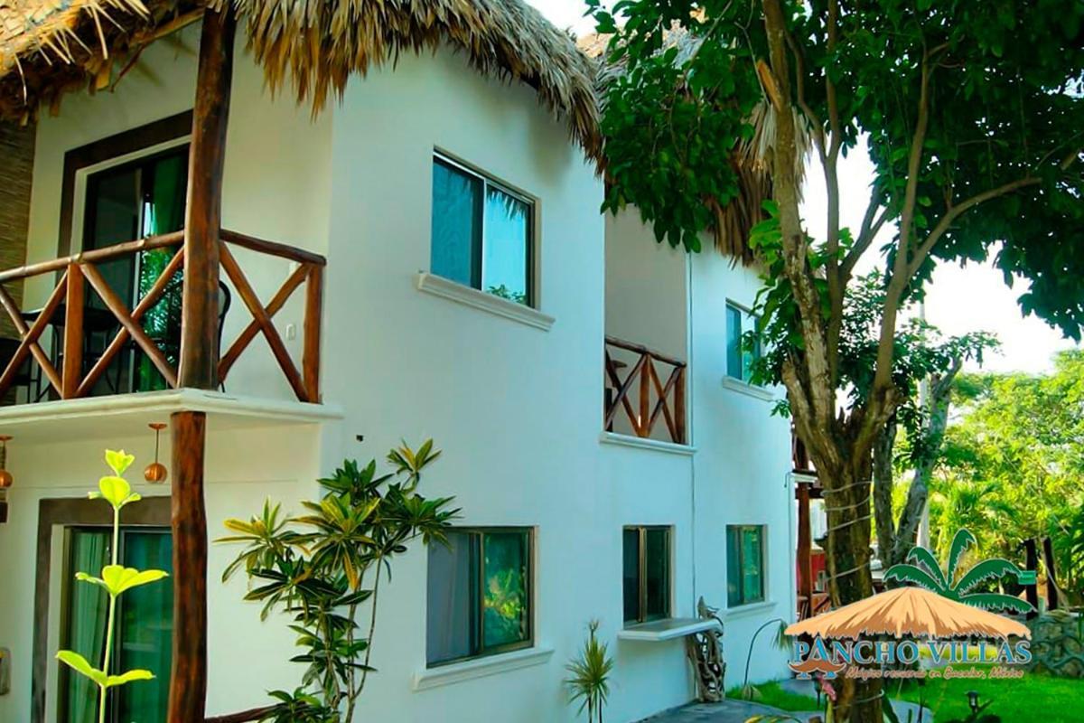 Pancho Hotel