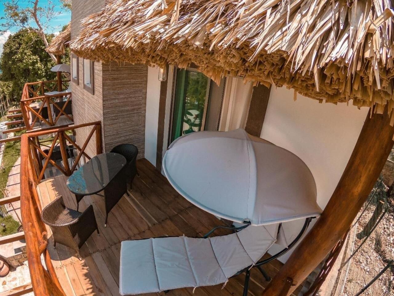 Pancho Hotel 4*
