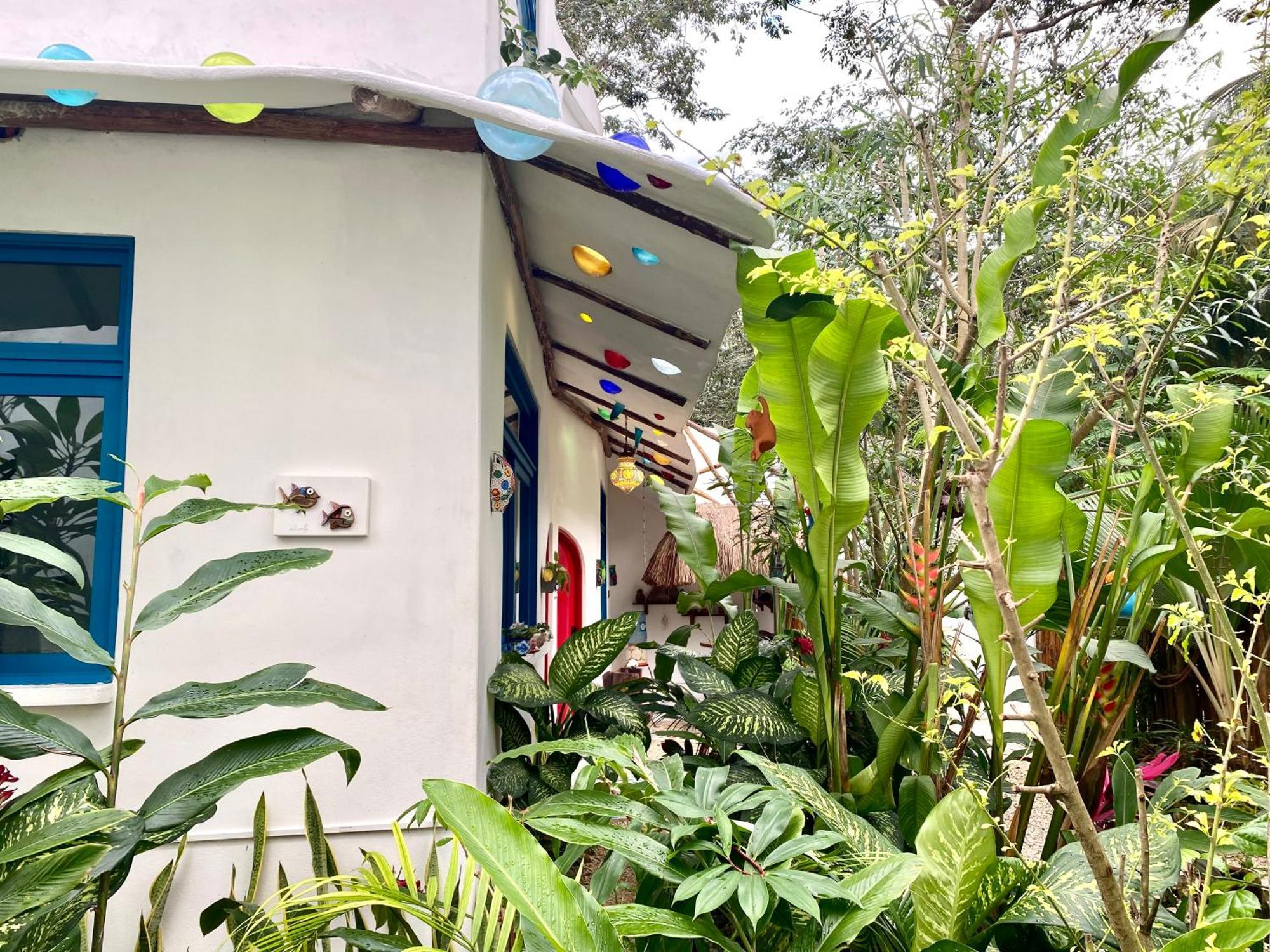 Maison 3* Bacalar