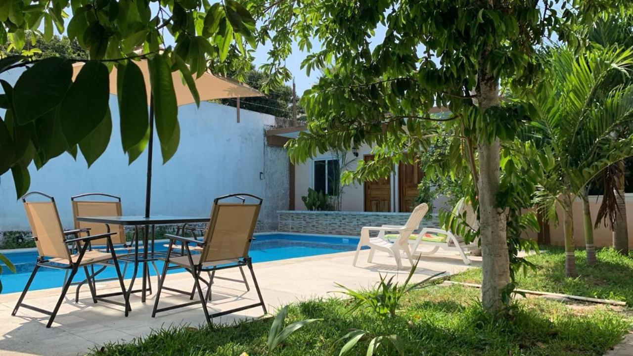 Casa Terracota Hotel *