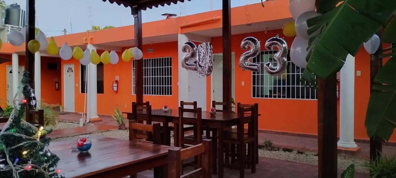 Casa Ariana Hotel 2*