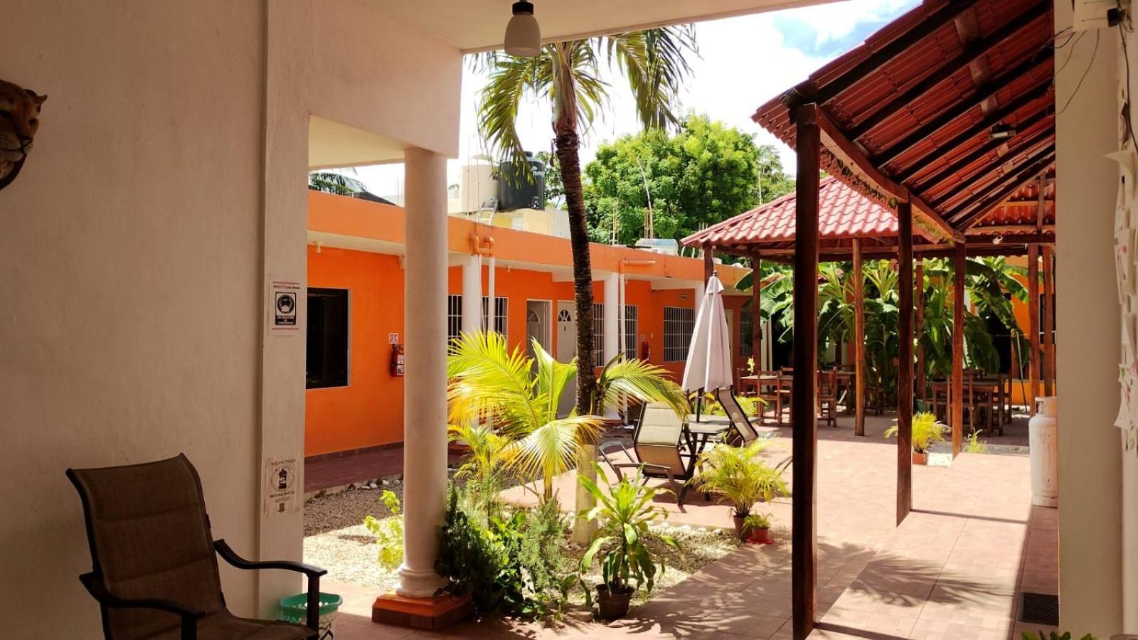 Casa Ariana Bacalar