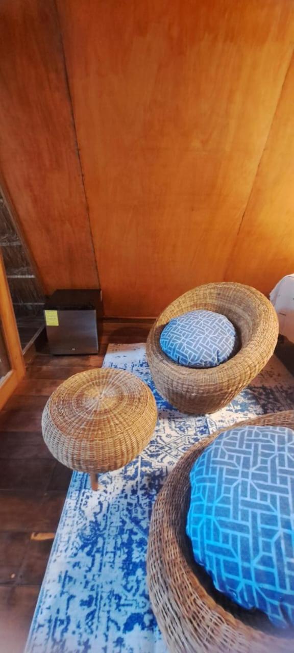7 Cielos Bacalar. Bacalar
