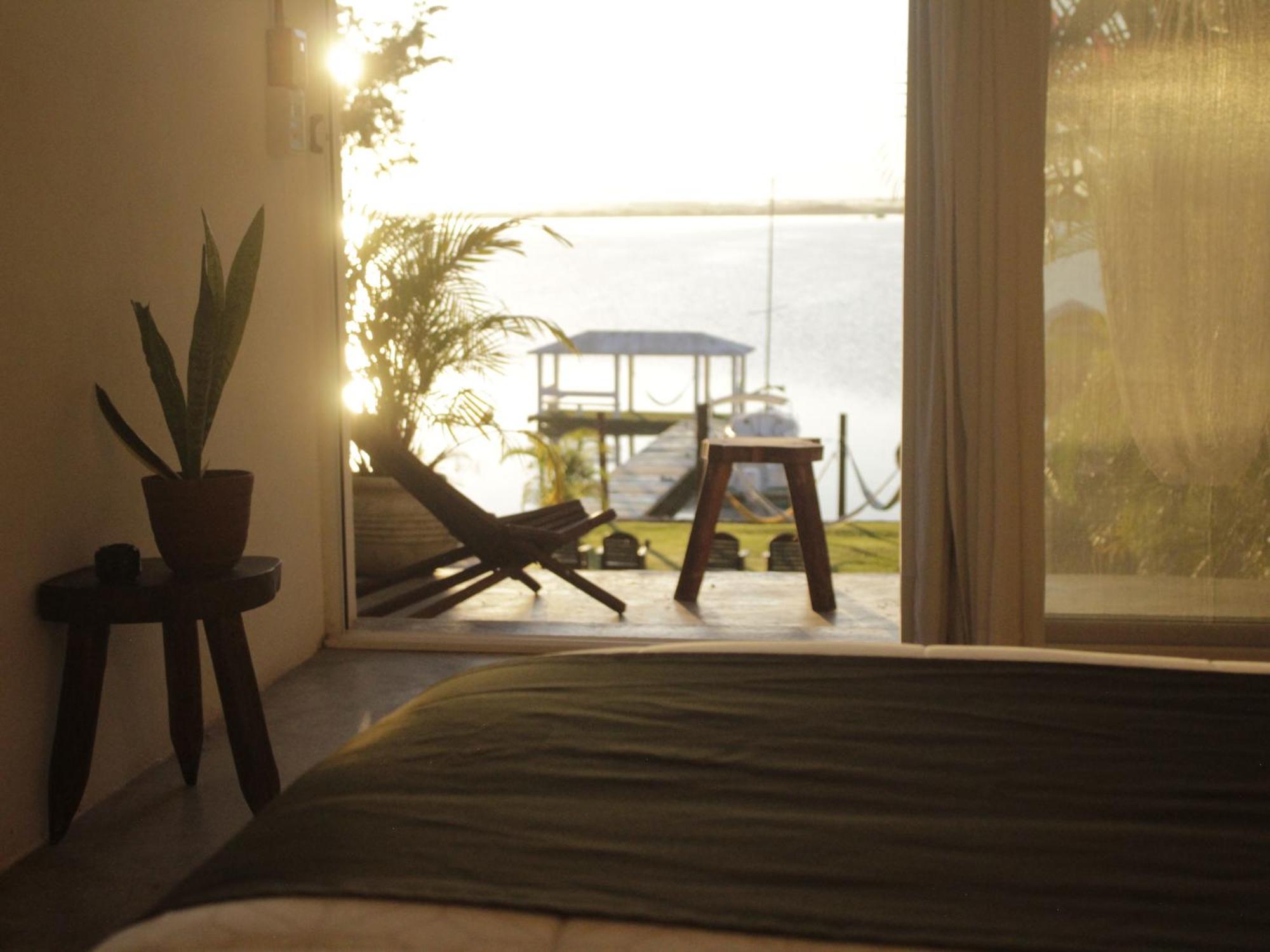 Hotel Tropic