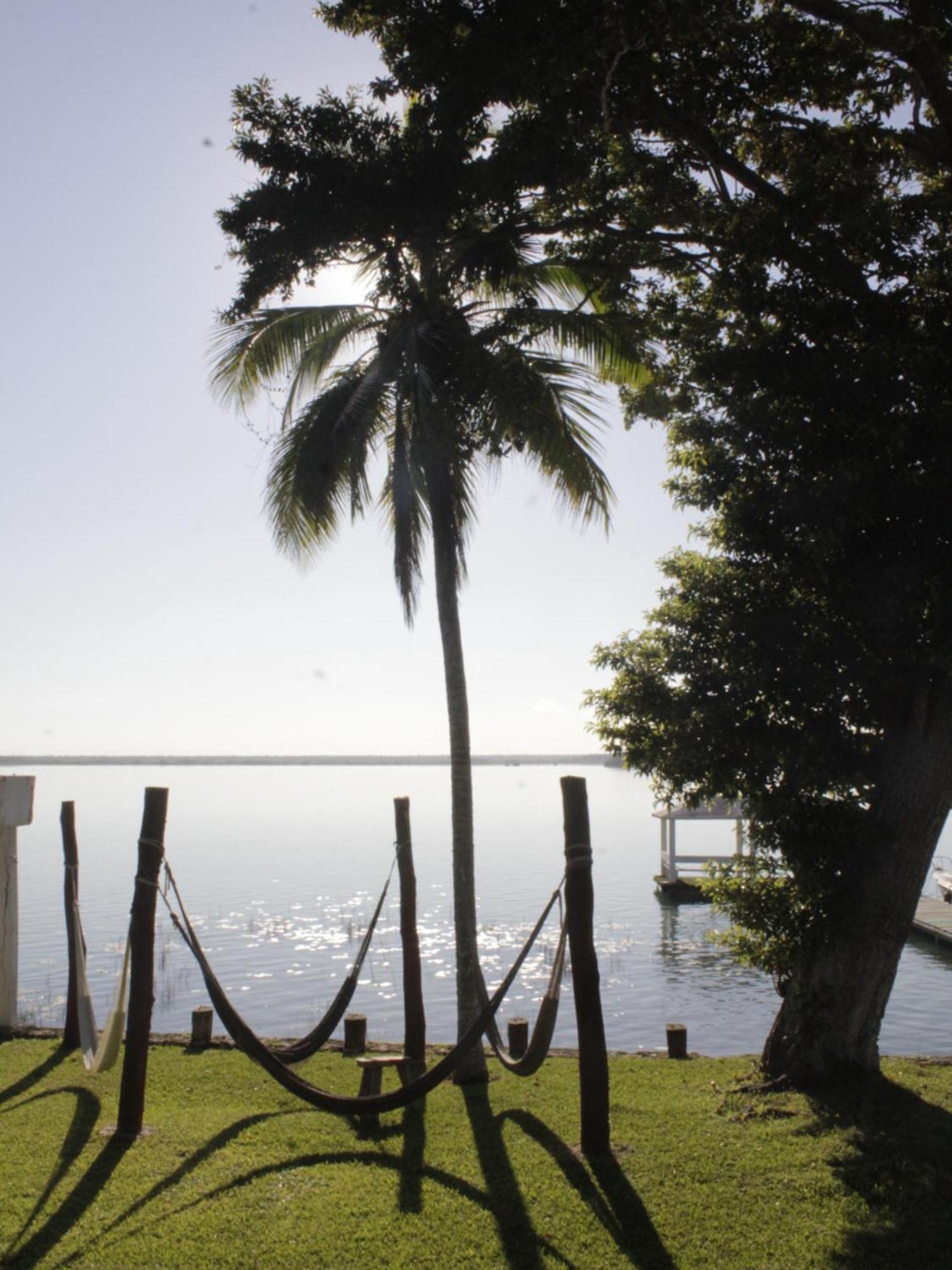 Hotel Tropic Bacalar