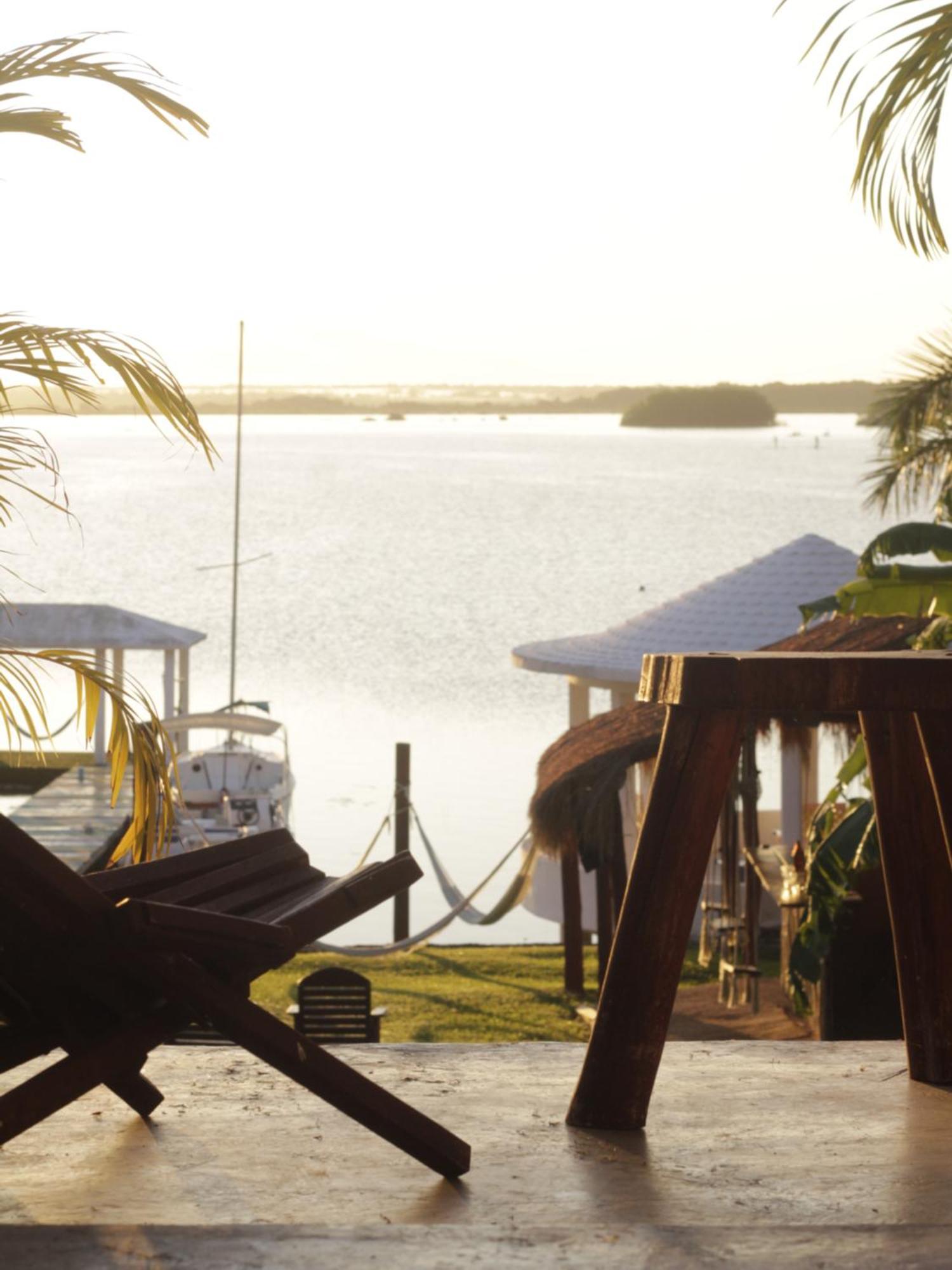 Tropic Hotel 3*