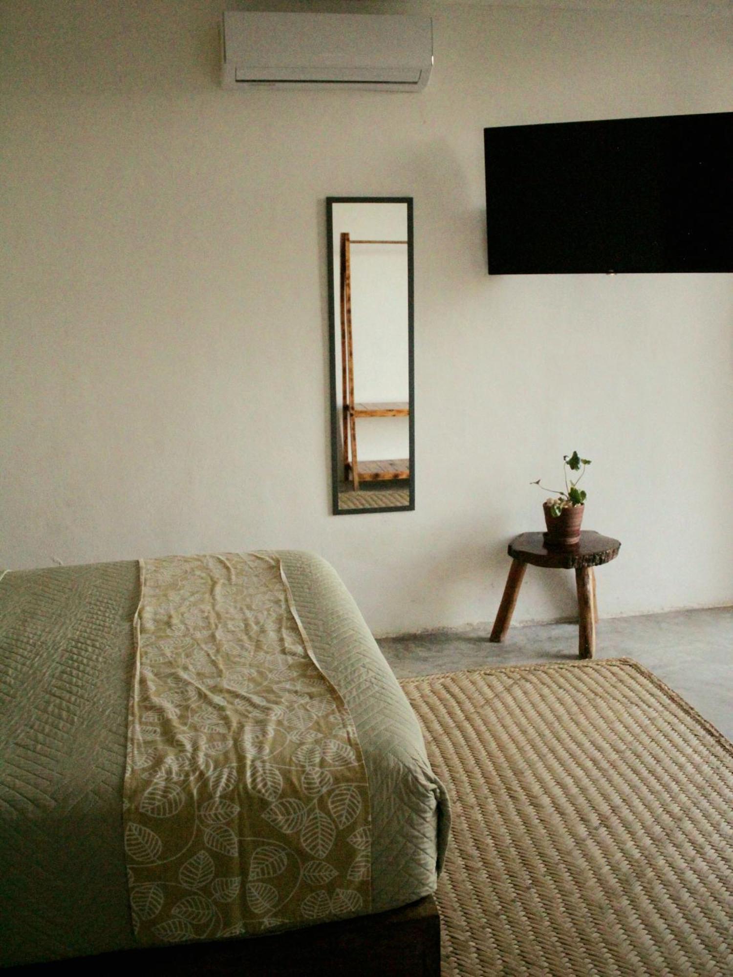 Hotel Tropic Bacalar