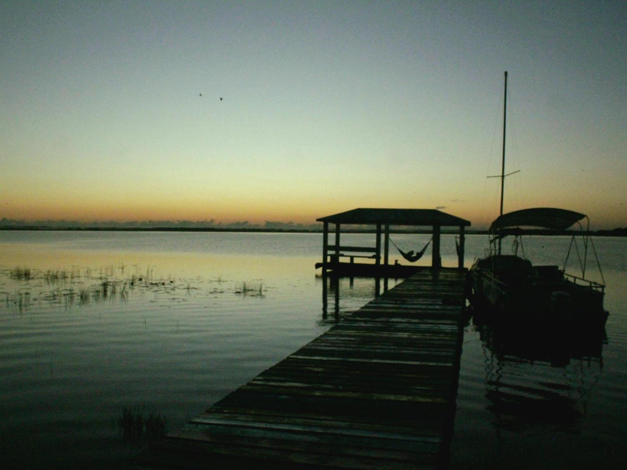 Hotel Tropic Bacalar