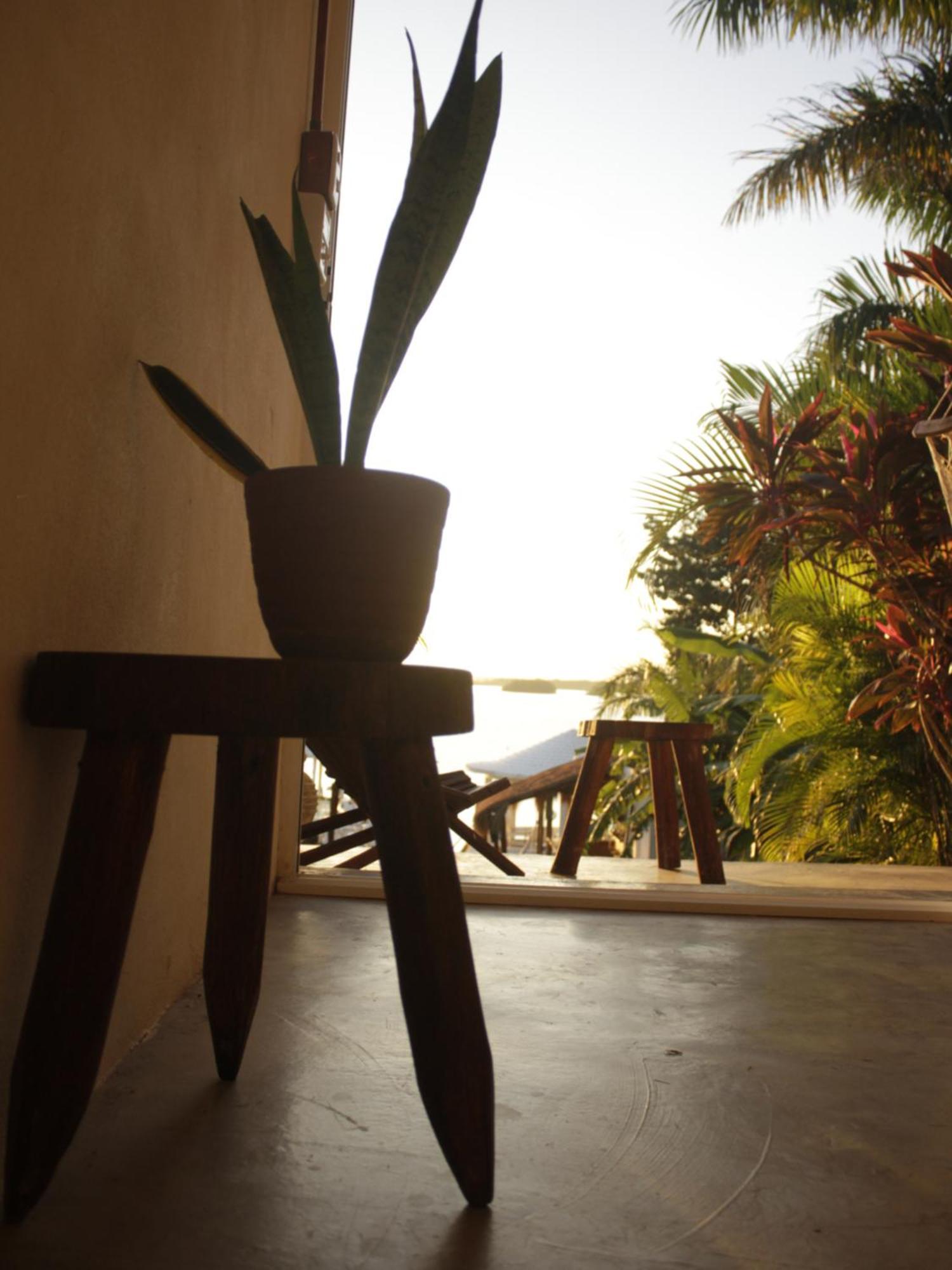 Hotel Tropic Bacalar