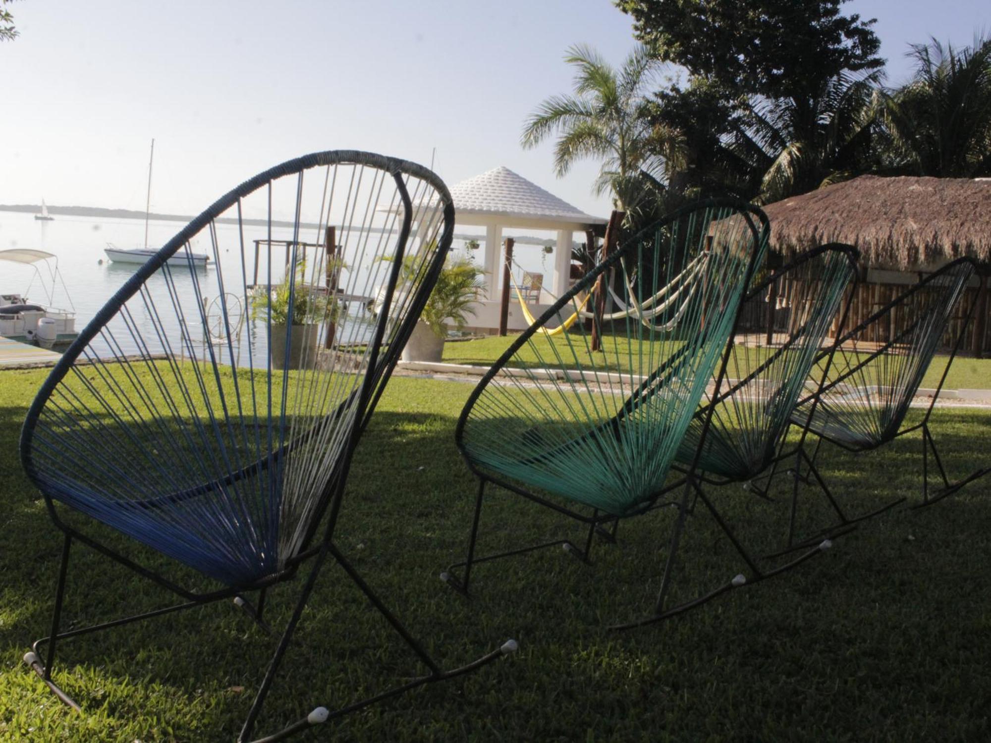 Hotel Tropic