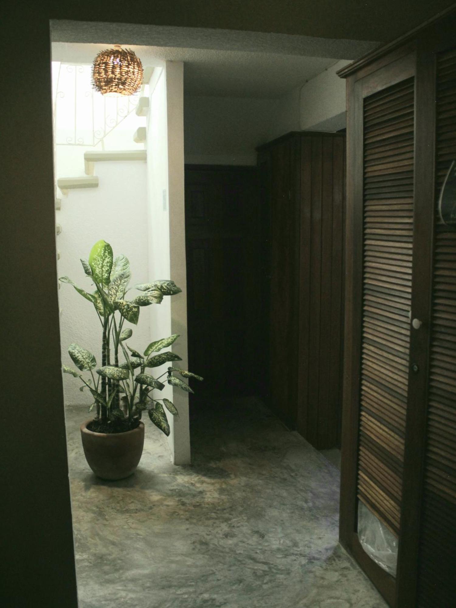 Tropic Hotel