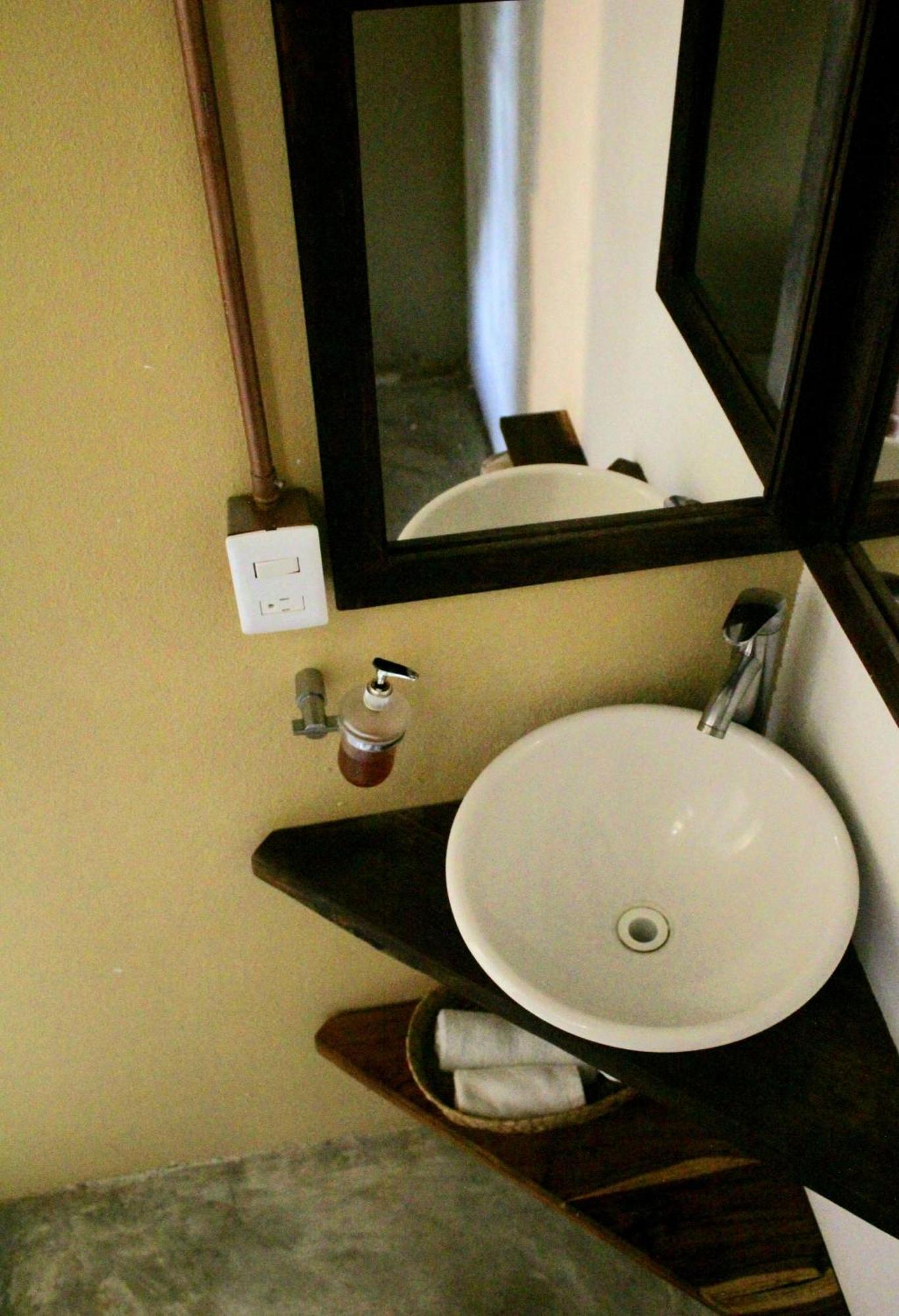 Hotel Tropic Bacalar