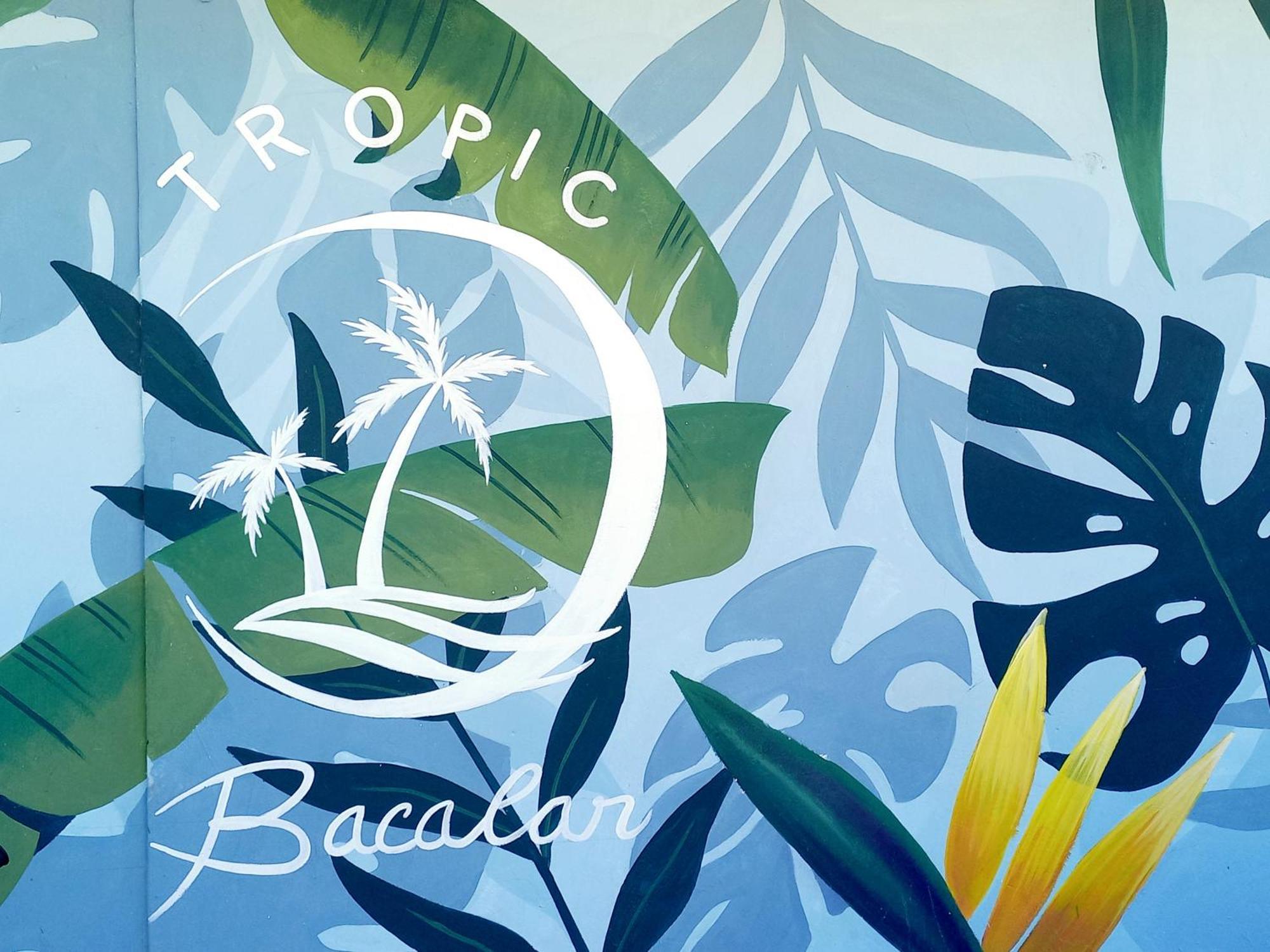 Tropic Hotel