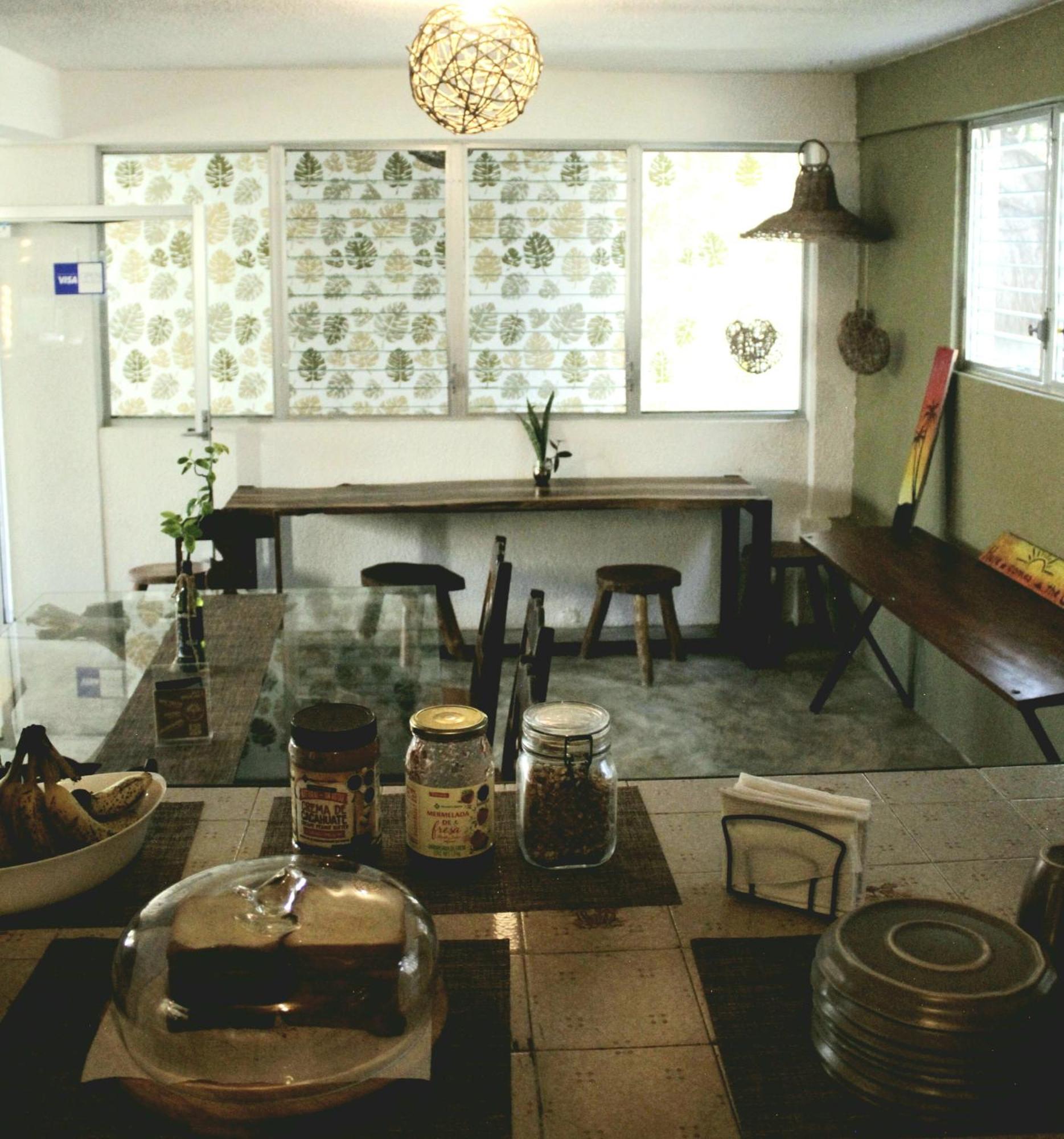 Hotel Tropic Bacalar