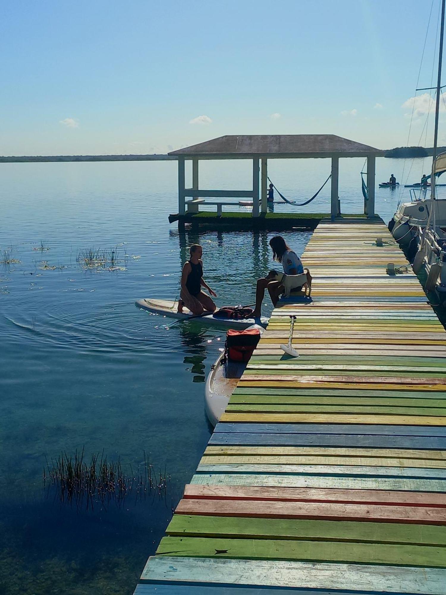 Tropic Hotel Bacalar
