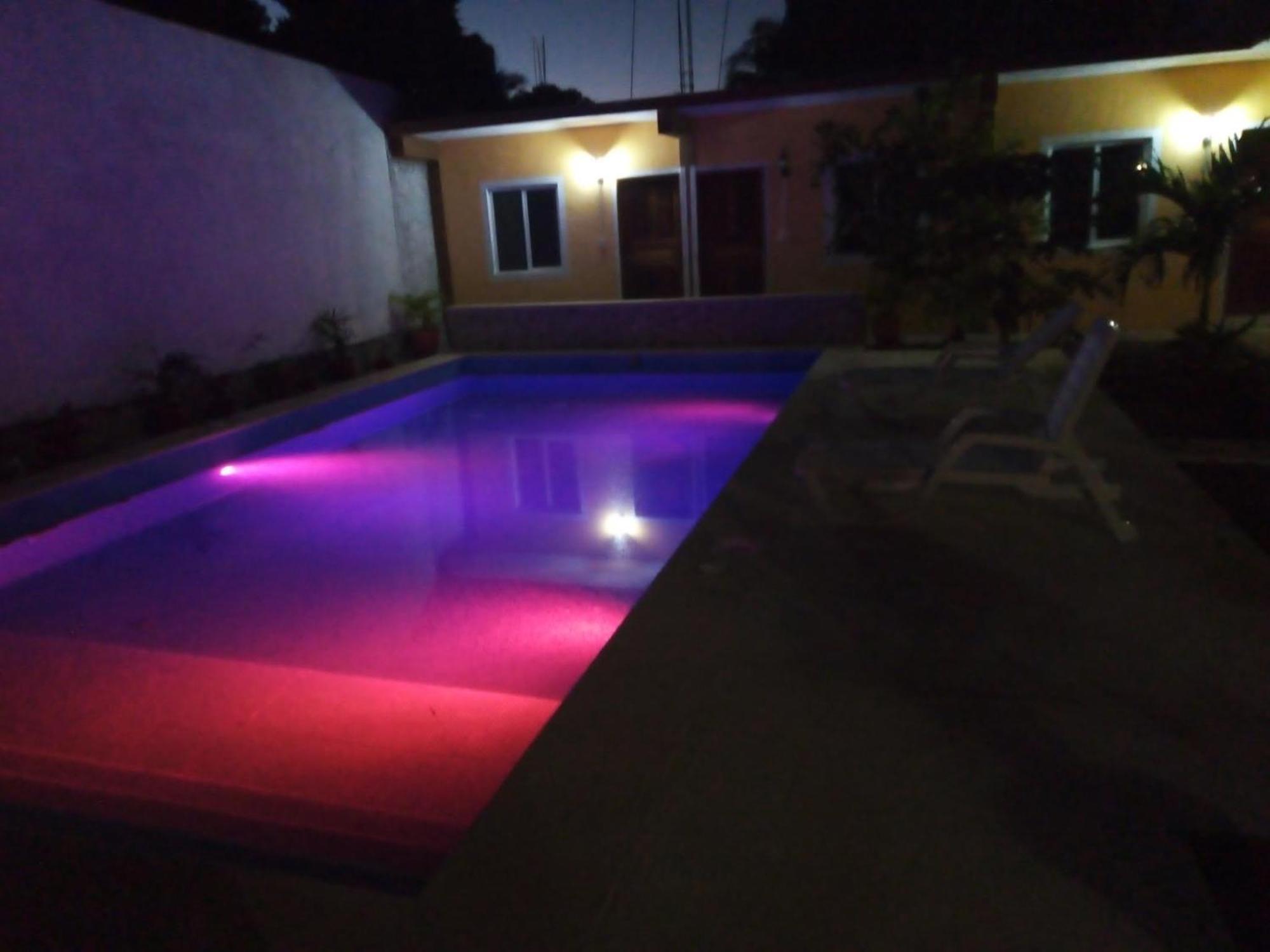 Casa Terracota * Bacalar
