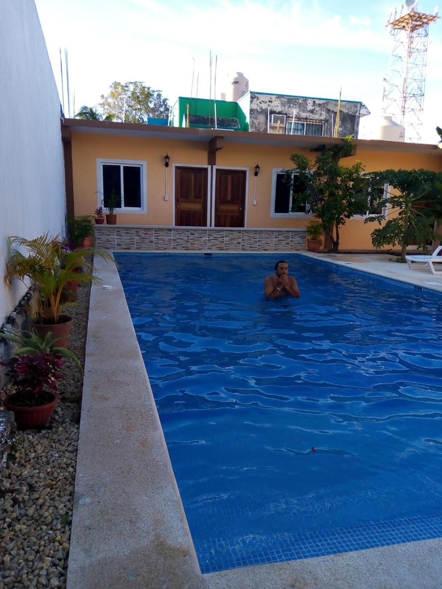 Casa Terracota Bacalar