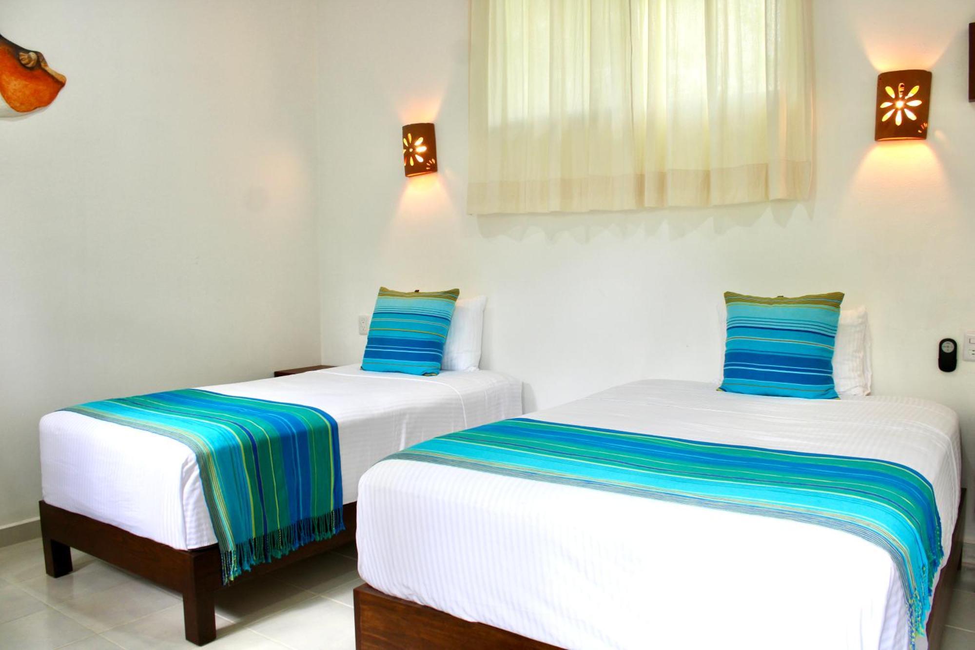Maison Hotel Bacalar