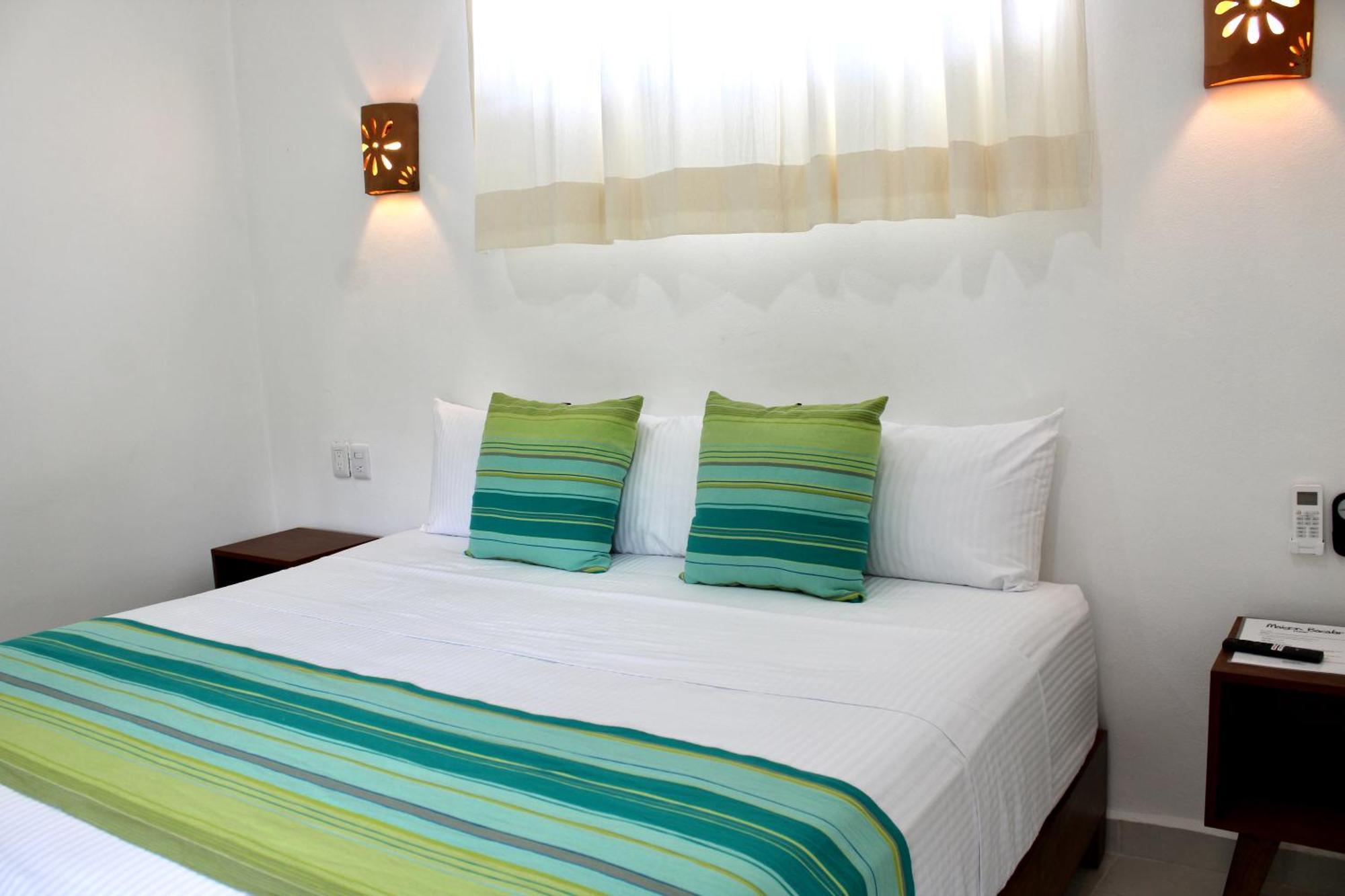 Maison Bacalar