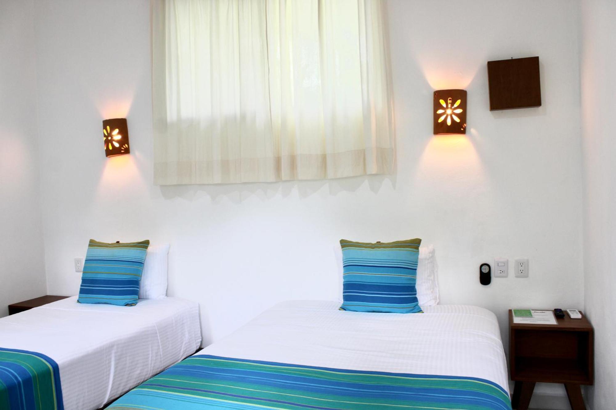 Maison 3* Bacalar