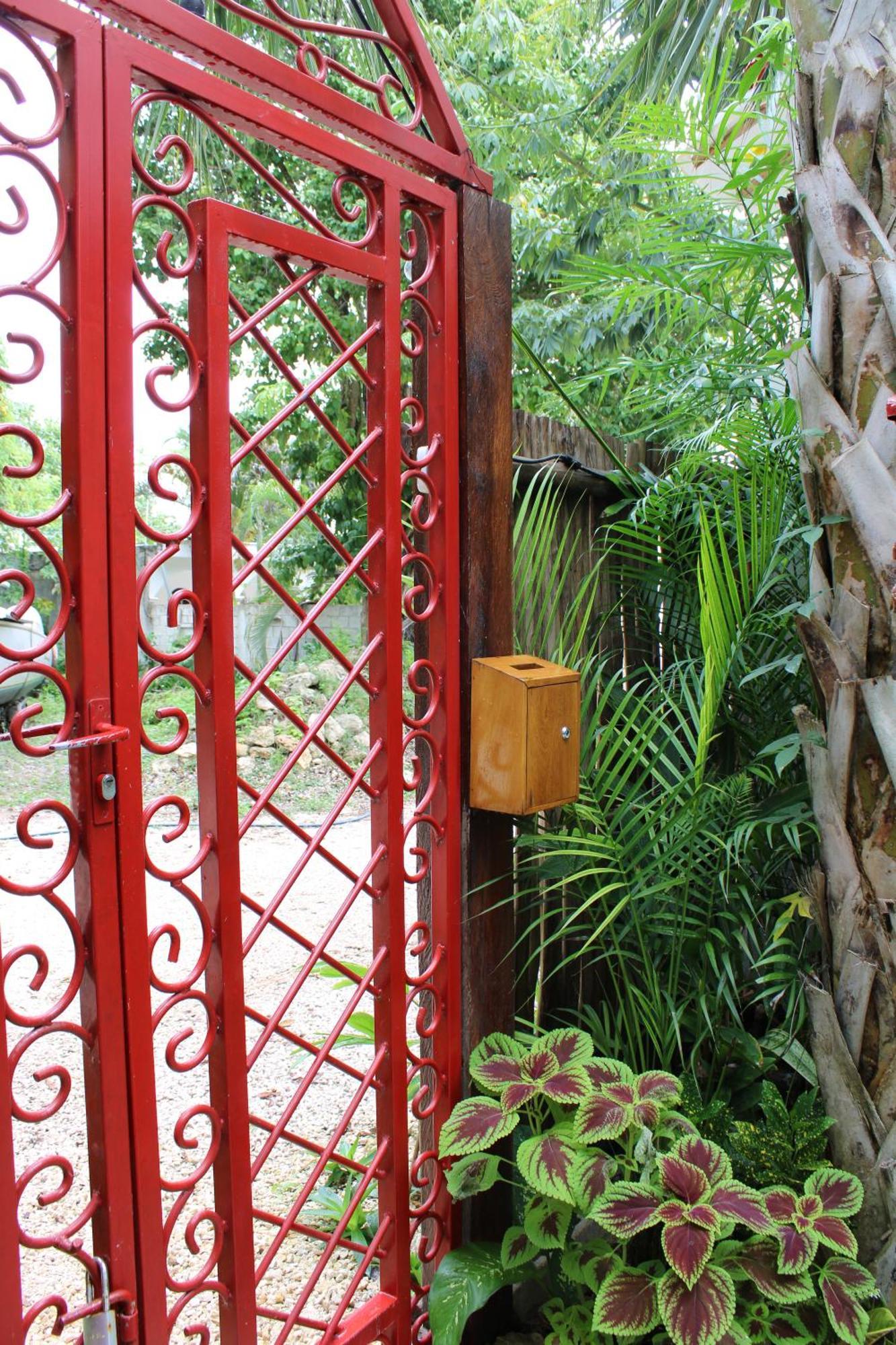 Maison Bacalar