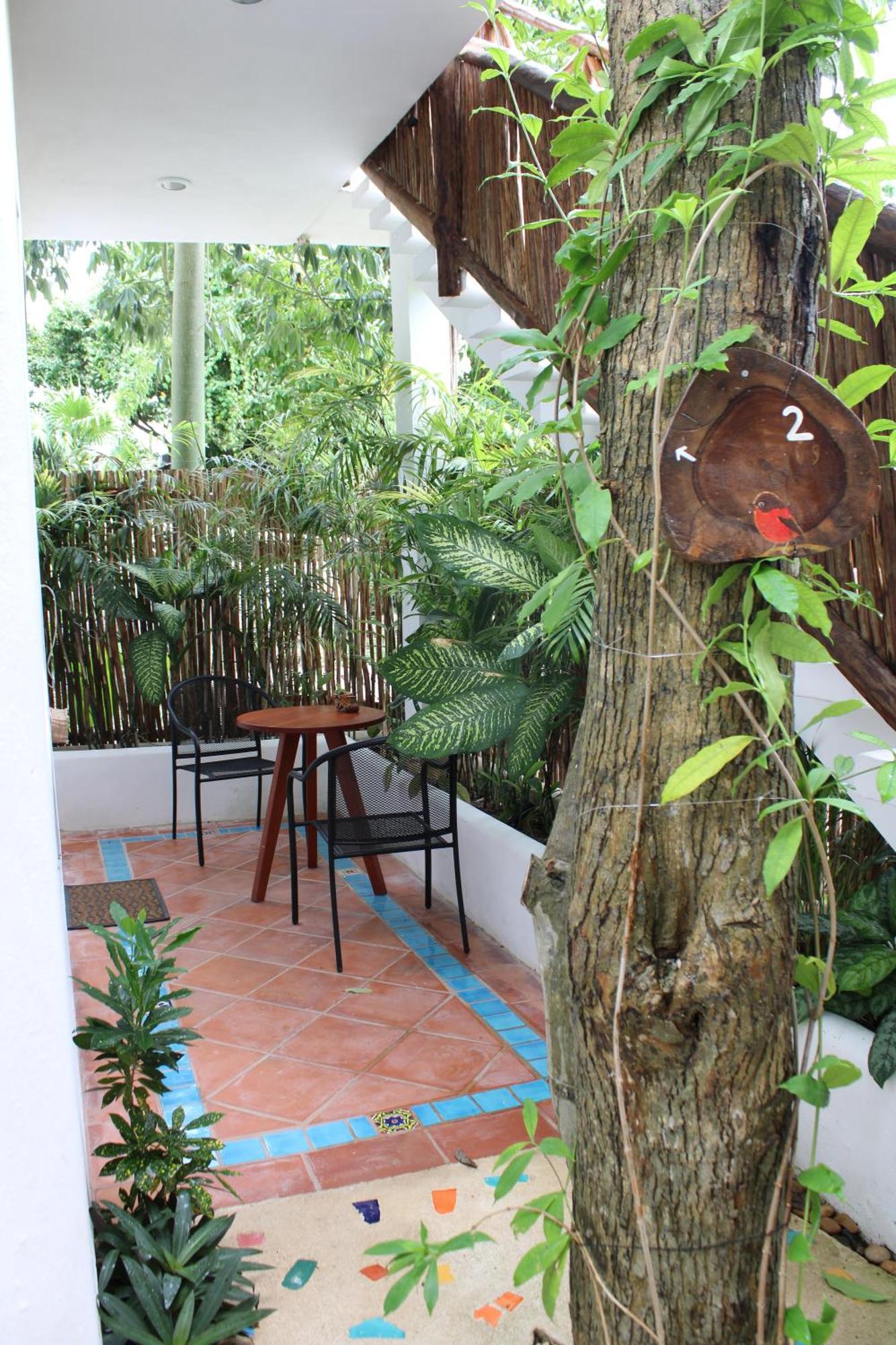 Maison Hotel 3*