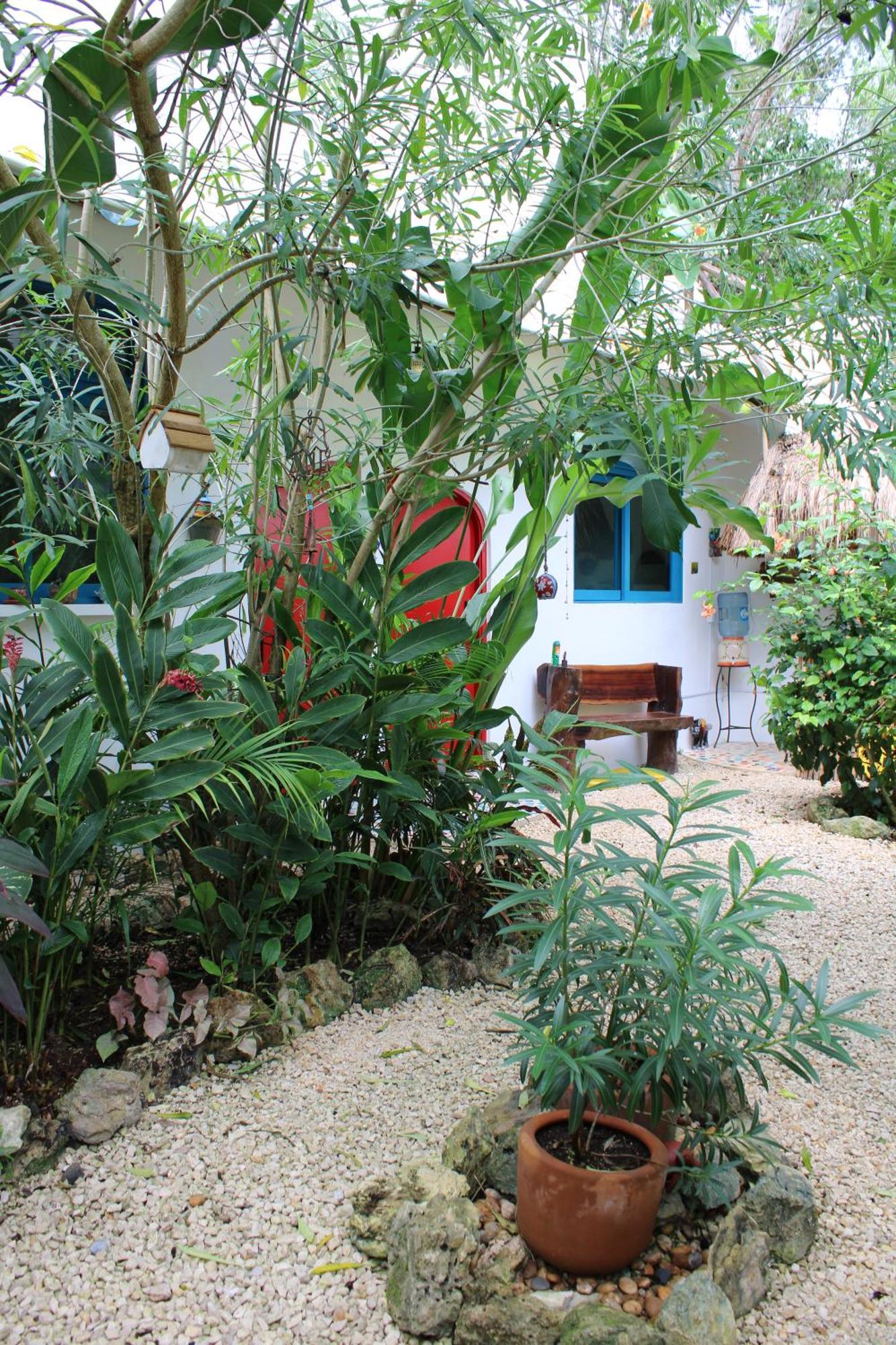 Hotel Maison