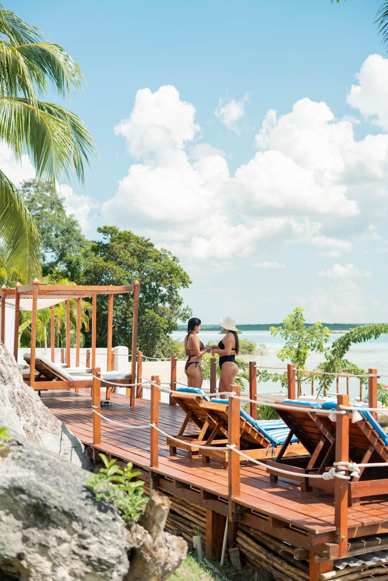 Casa Arabe * Bacalar
