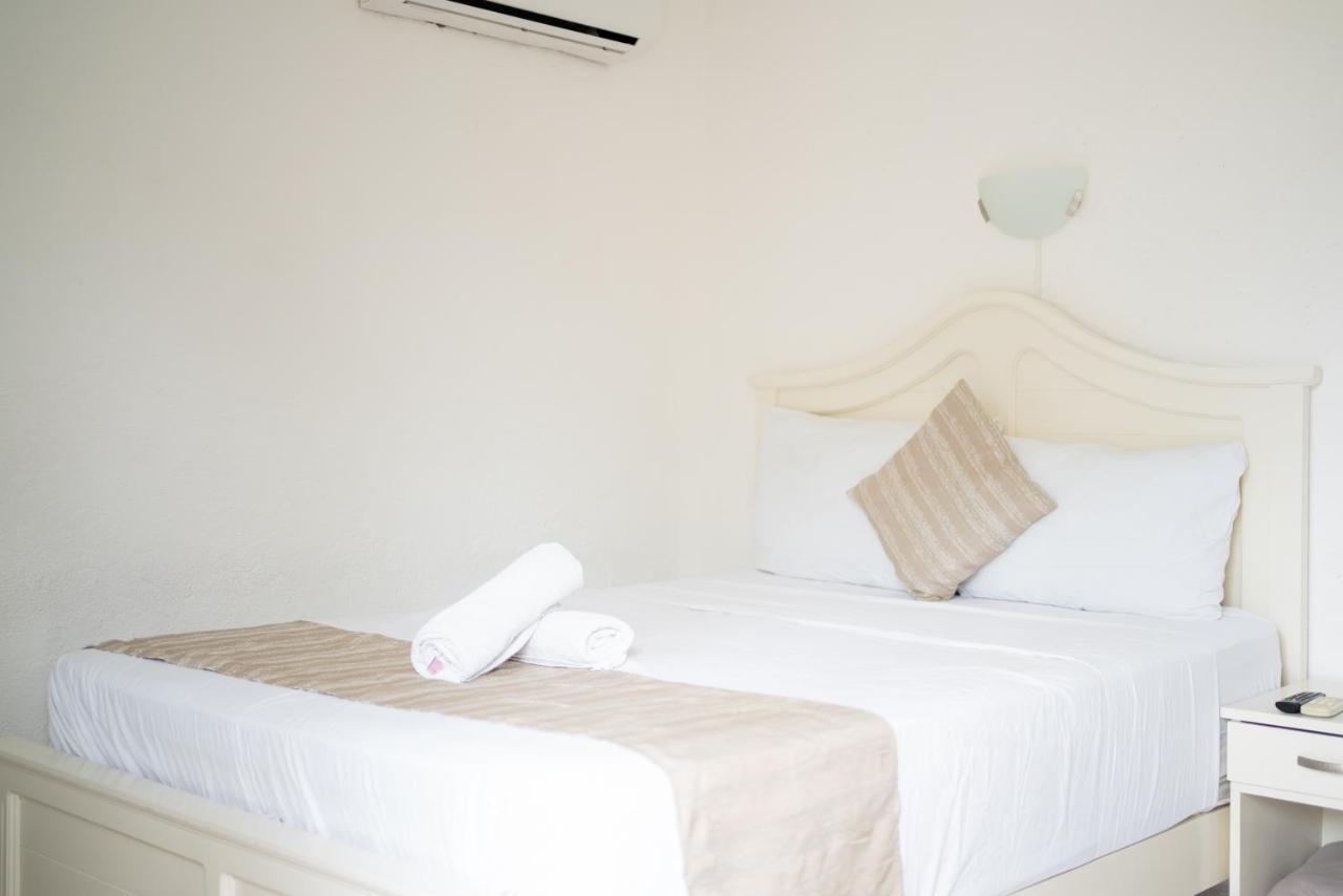 Hotel Casa Arabe *