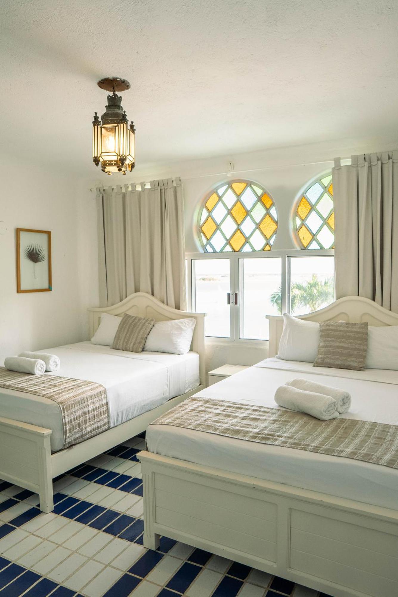 Casa Arabe * Bacalar
