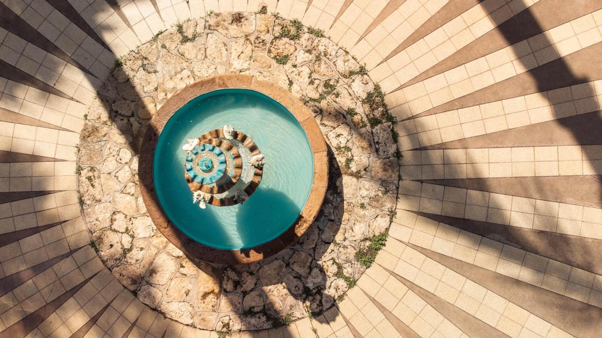 Casa Arabe Bacalar