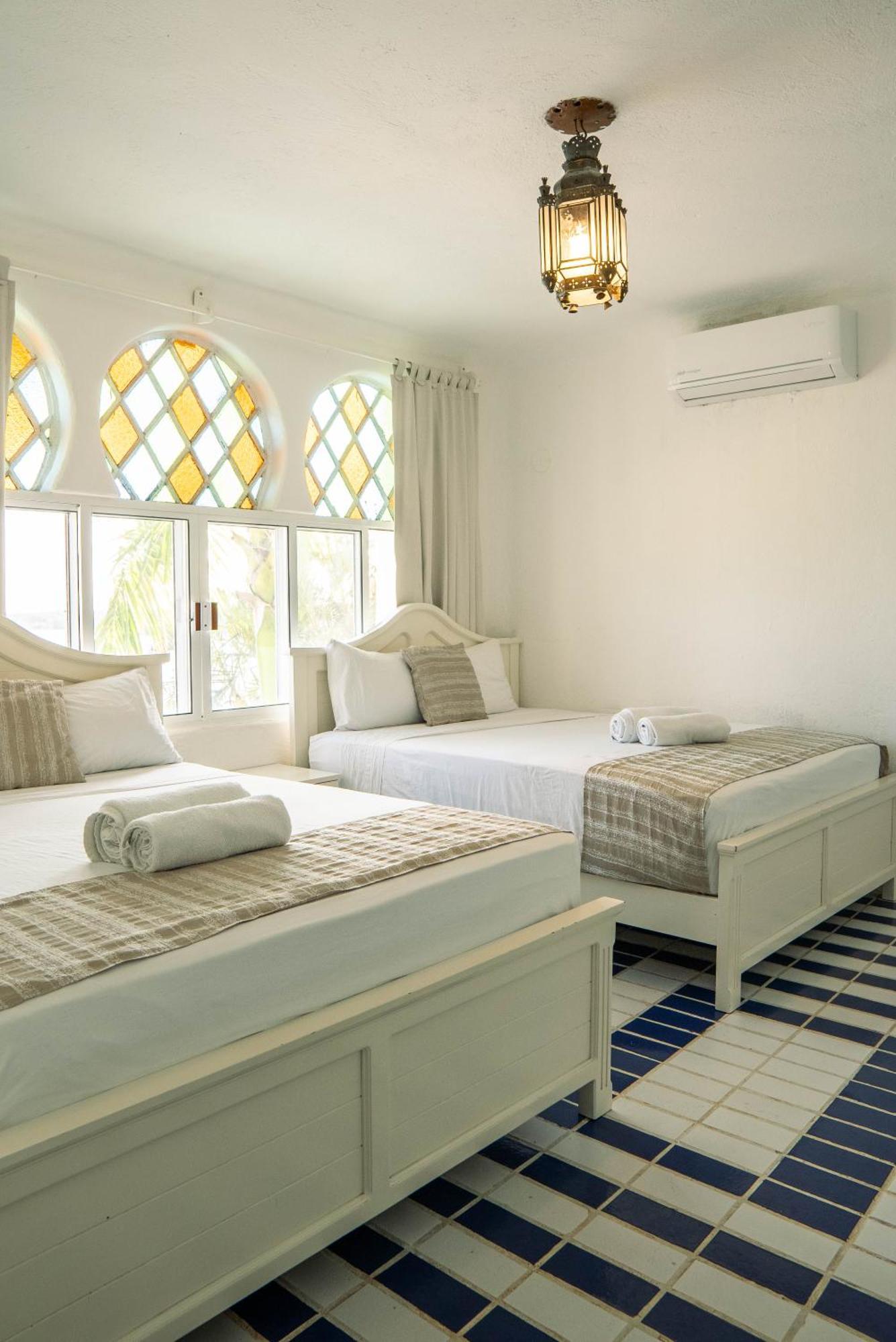 Casa Arabe Hotel