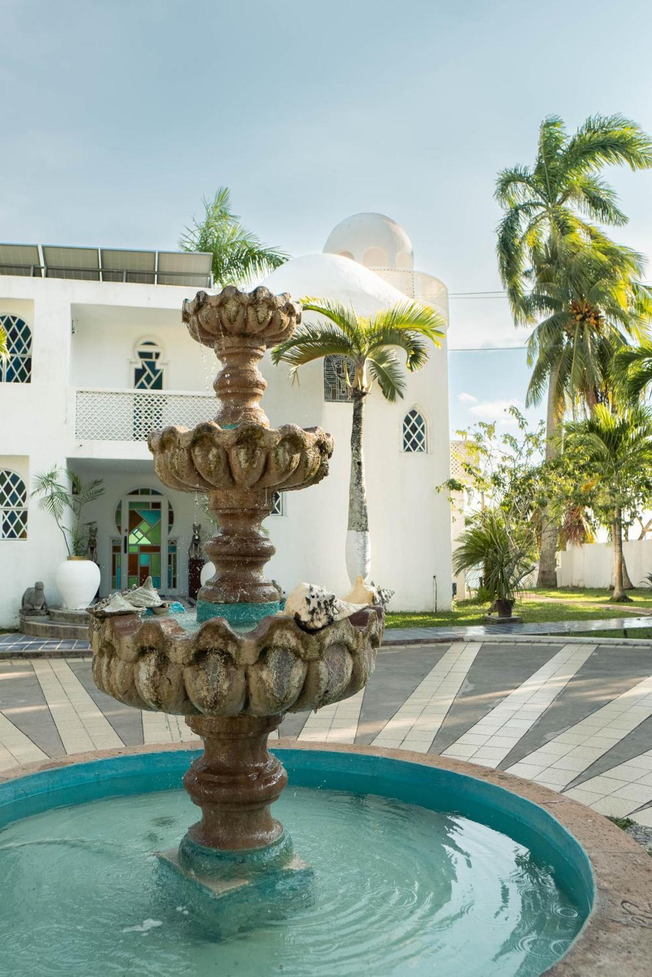 Casa Arabe Hotel