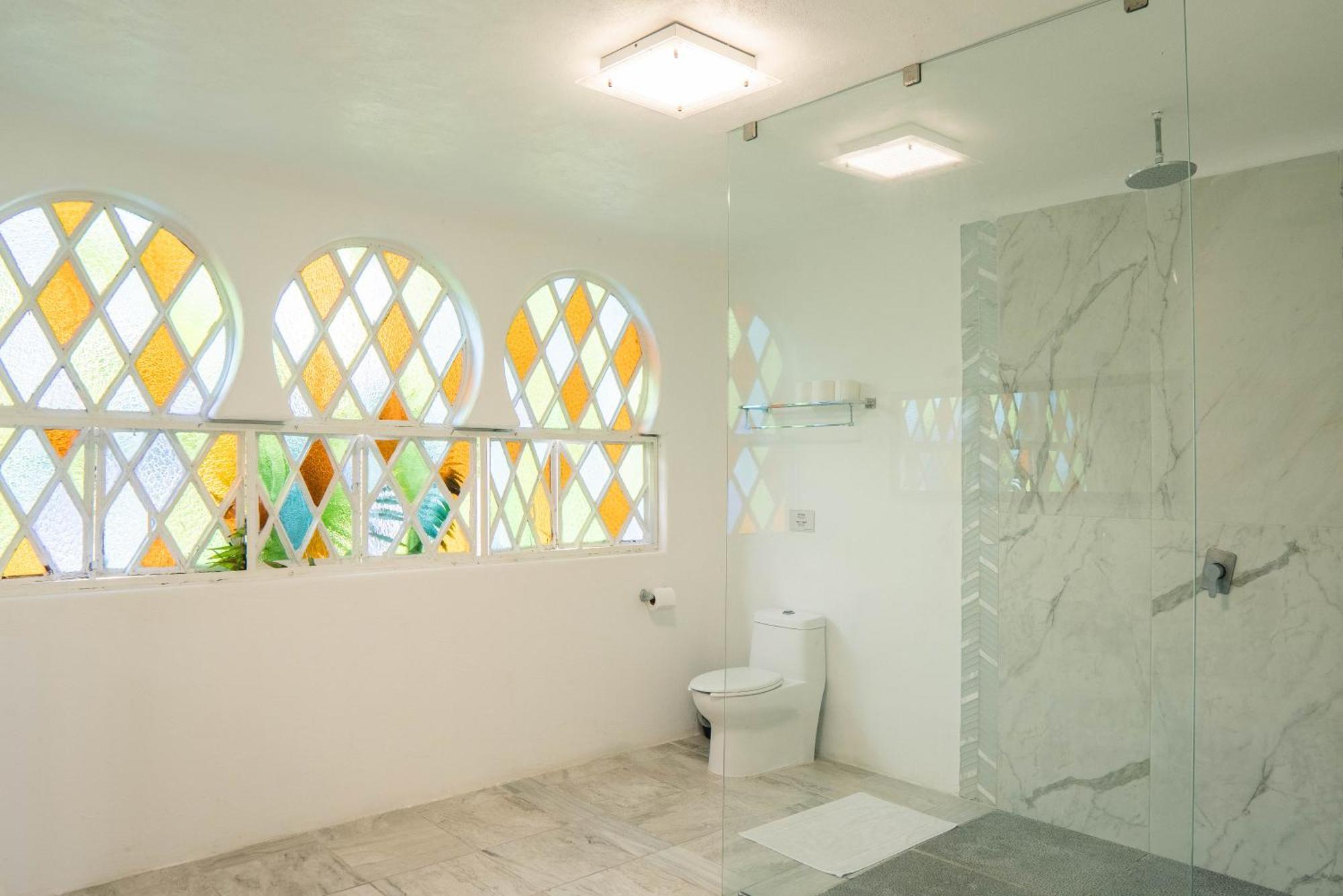 Hotel Casa Arabe