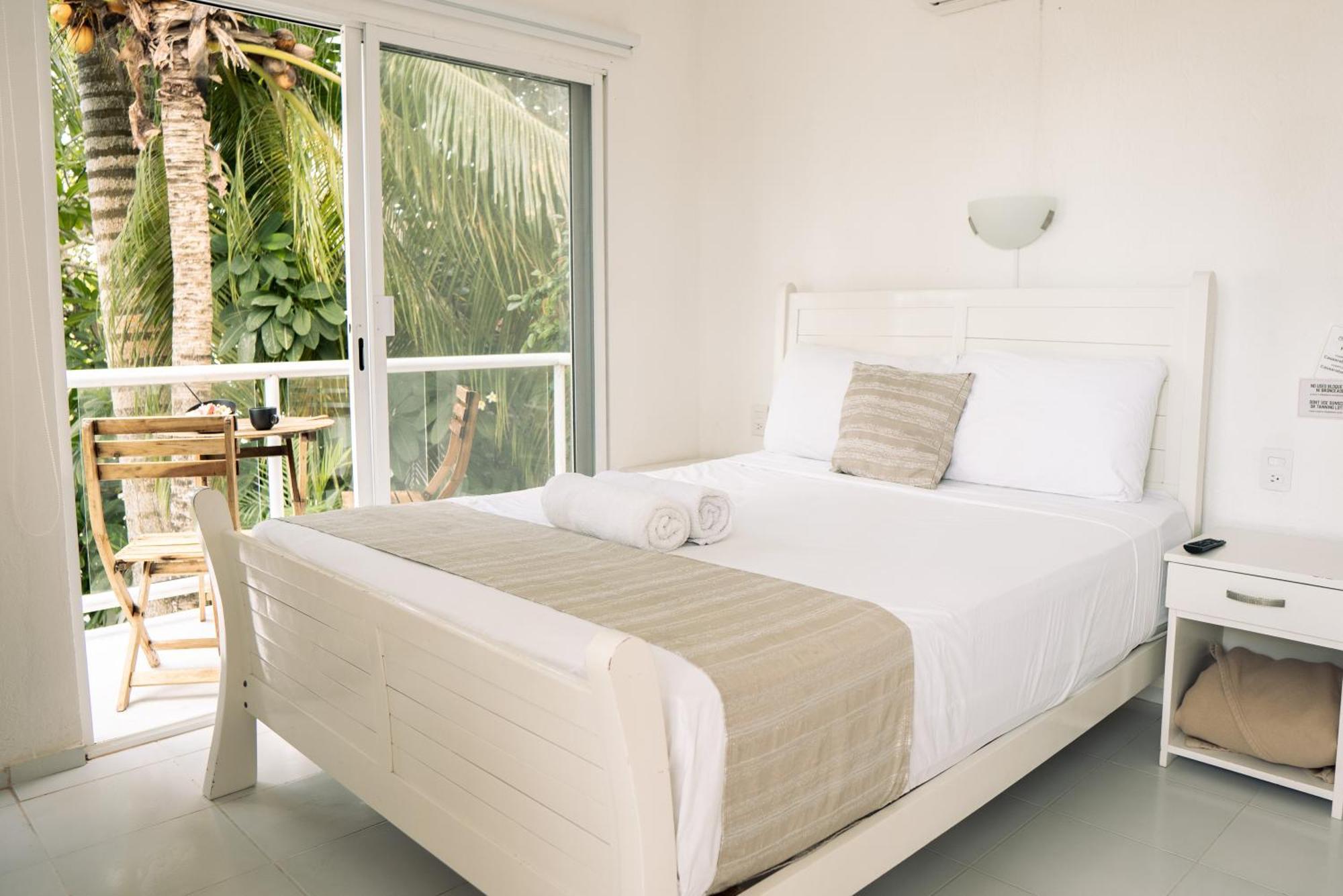 Hotel Casa Arabe