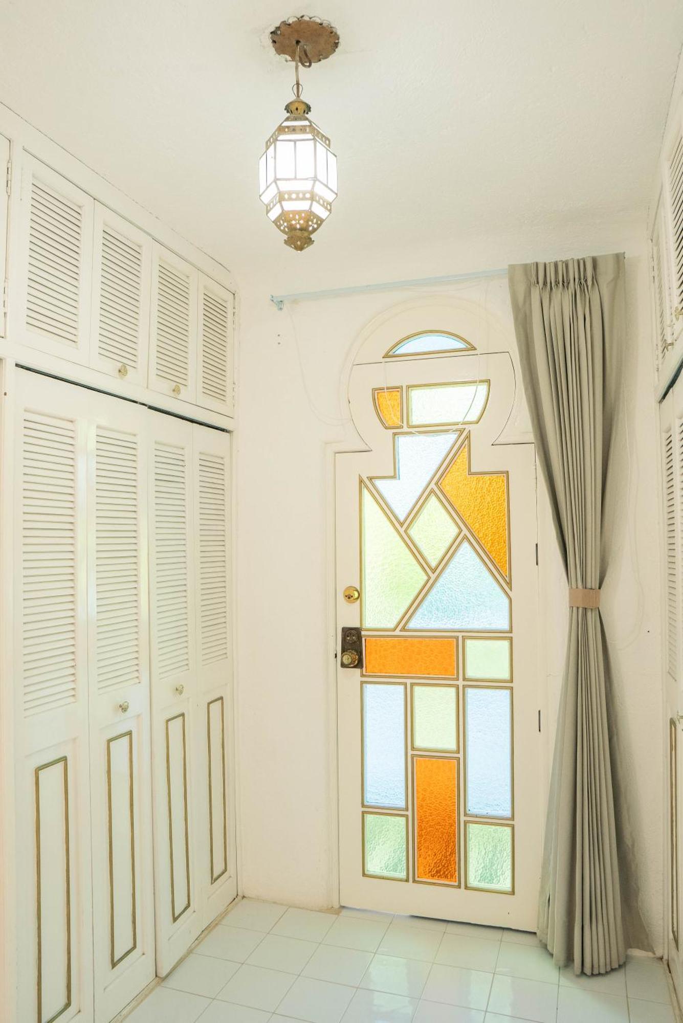 Casa Arabe