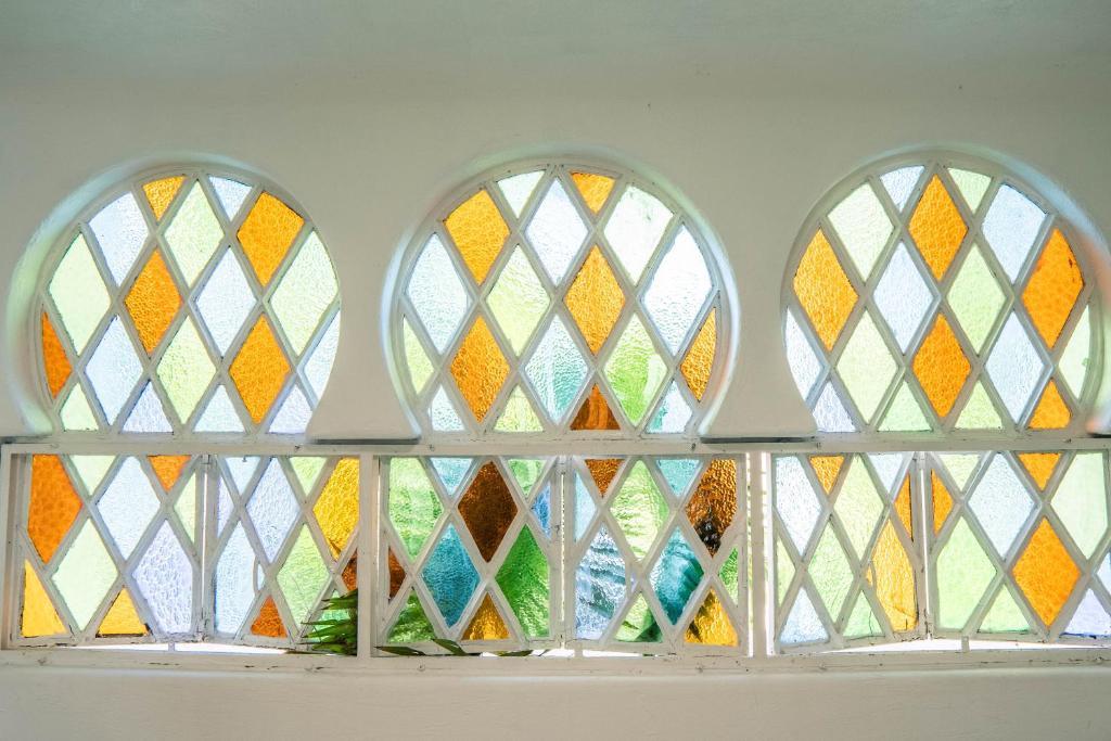 Casa Arabe Bacalar