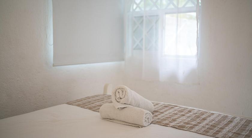 Casa Arabe Hotel