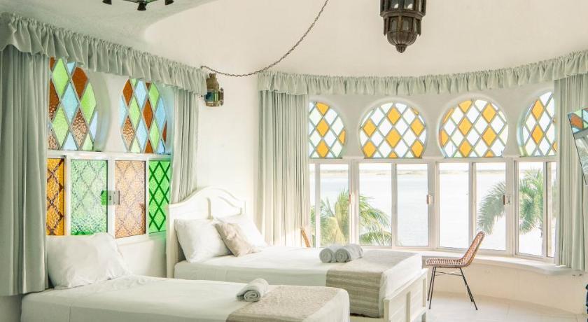 Casa Arabe Bacalar