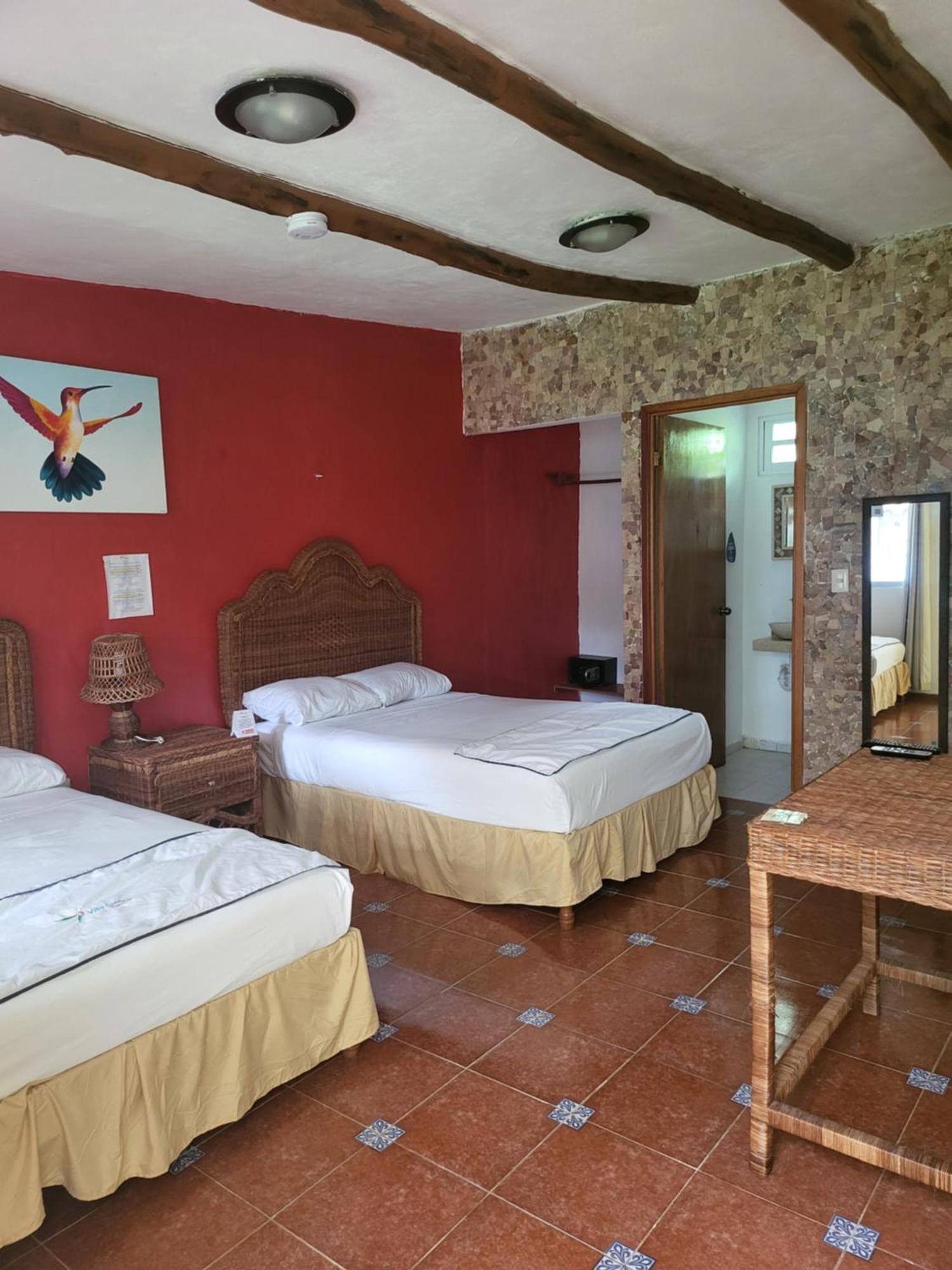Hotel Colibri Bacalar