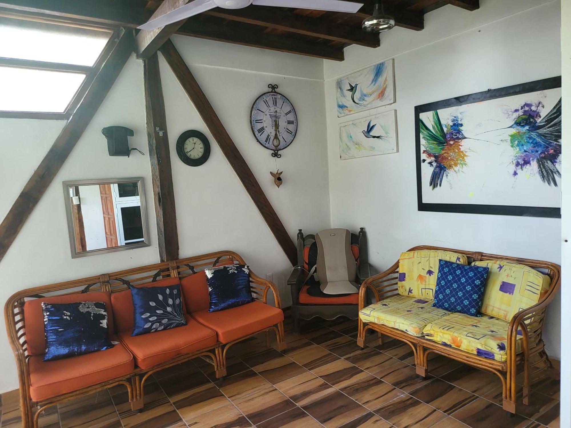 Hotel Colibri Bacalar