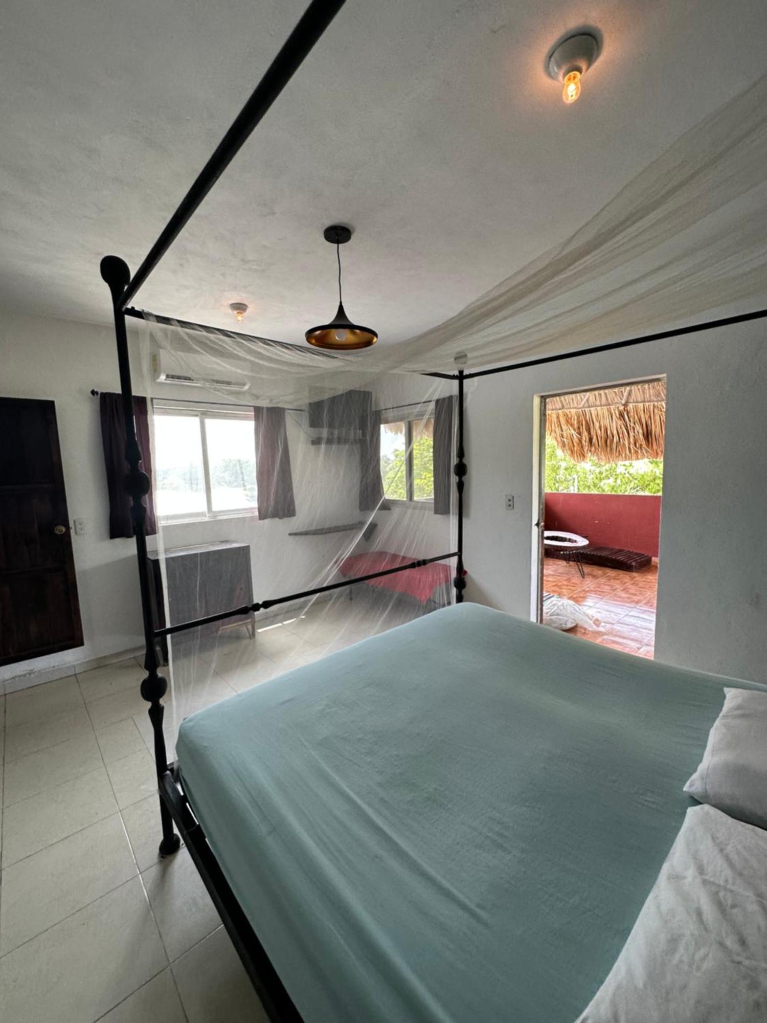 Casa Eek Balaam