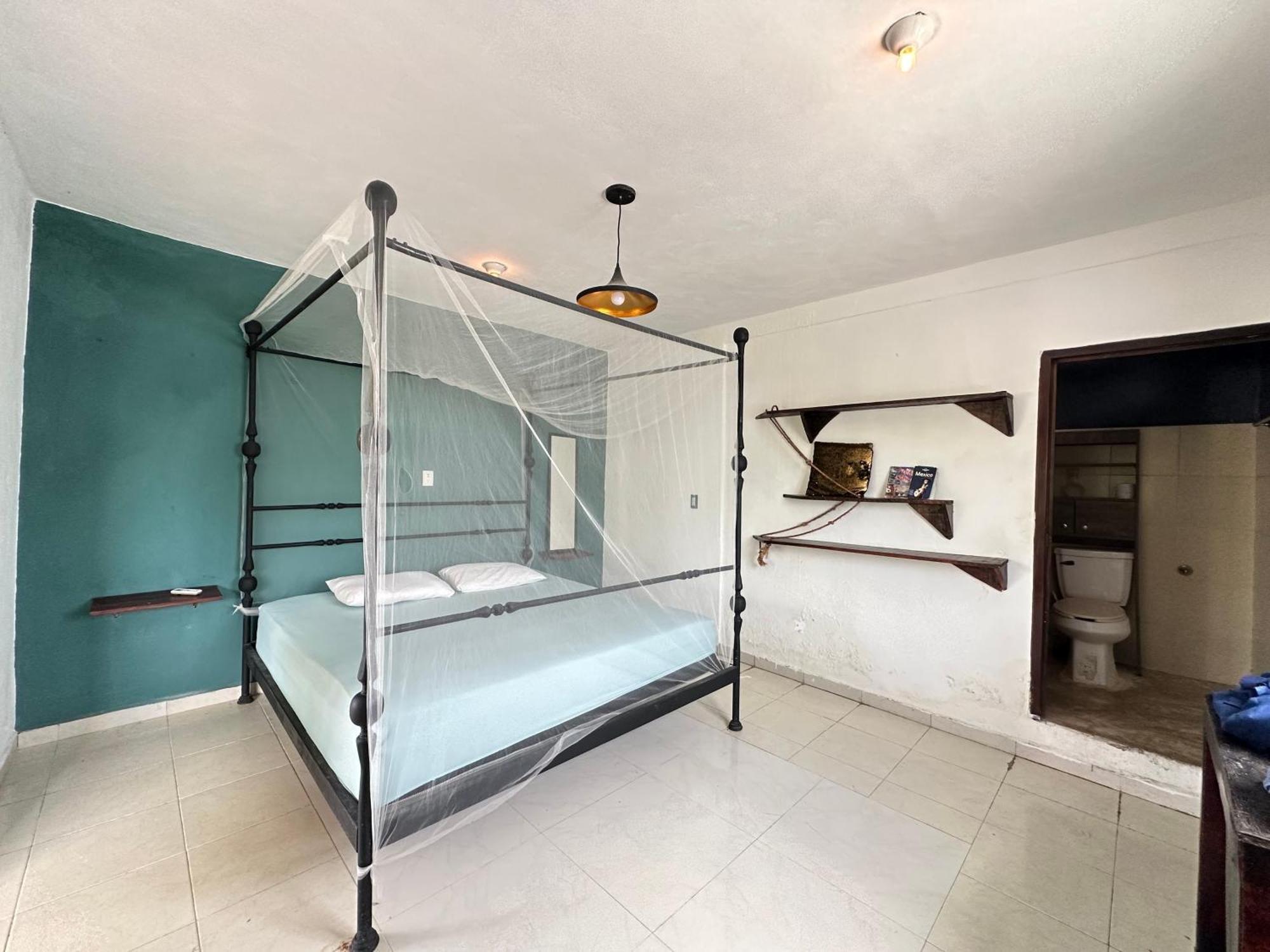 Casa Eek Balaam * Bacalar