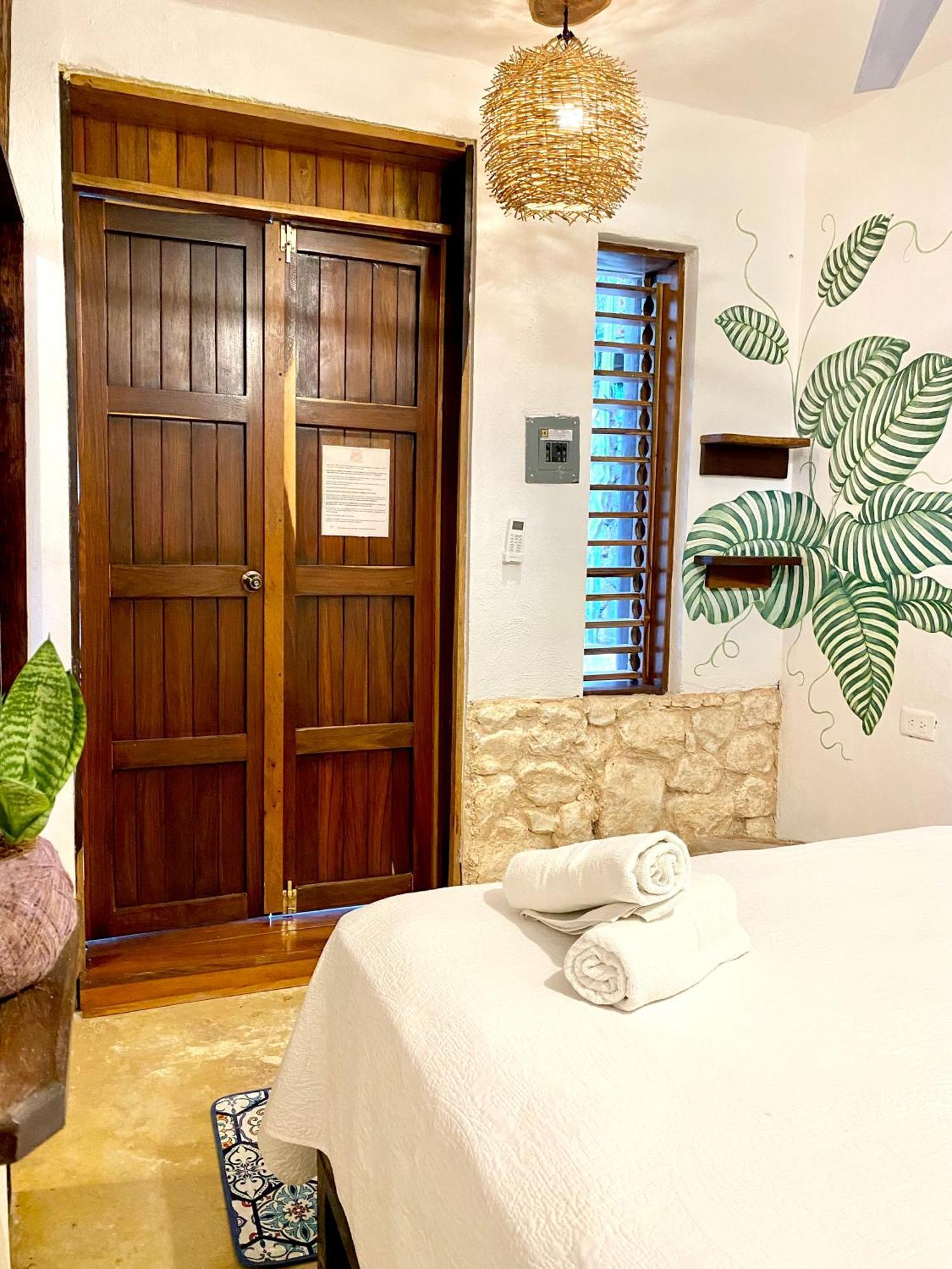 Hotel Xcabal Boutique 3*
