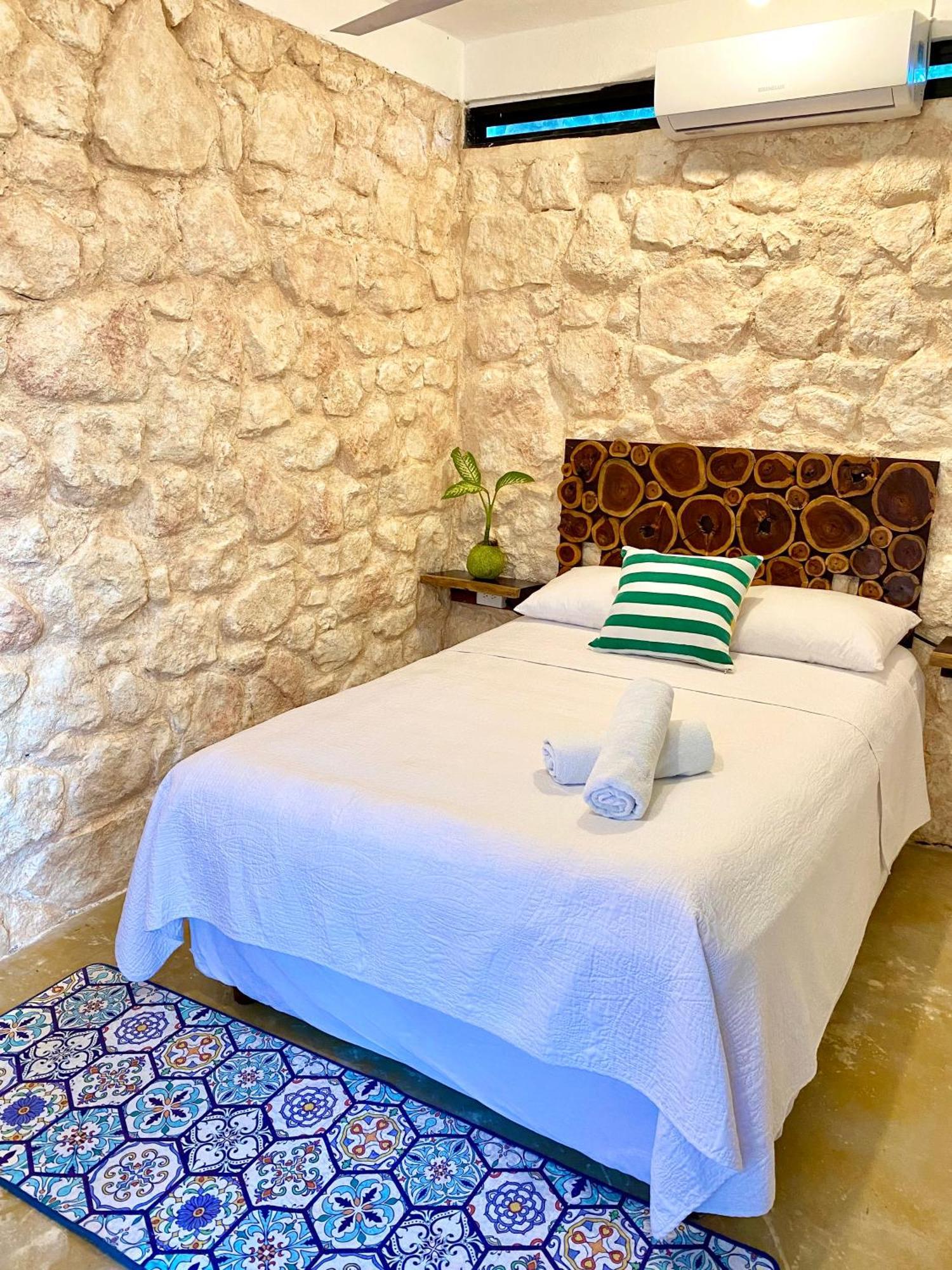 Hotel Xcabal Boutique