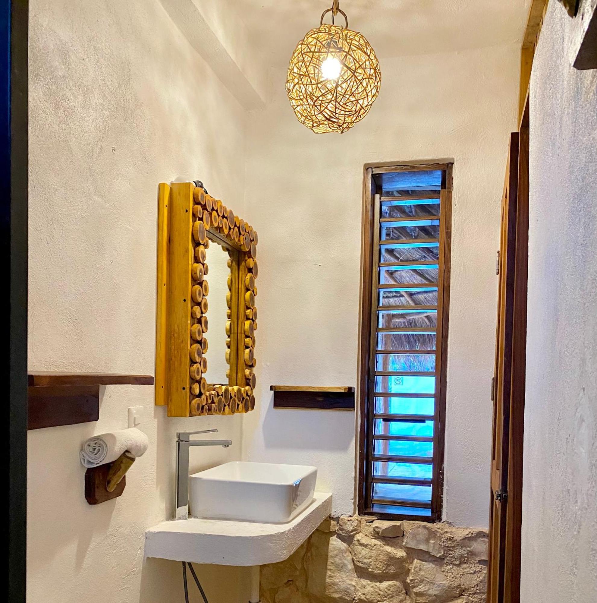 Hotel Xcabal Boutique 3*