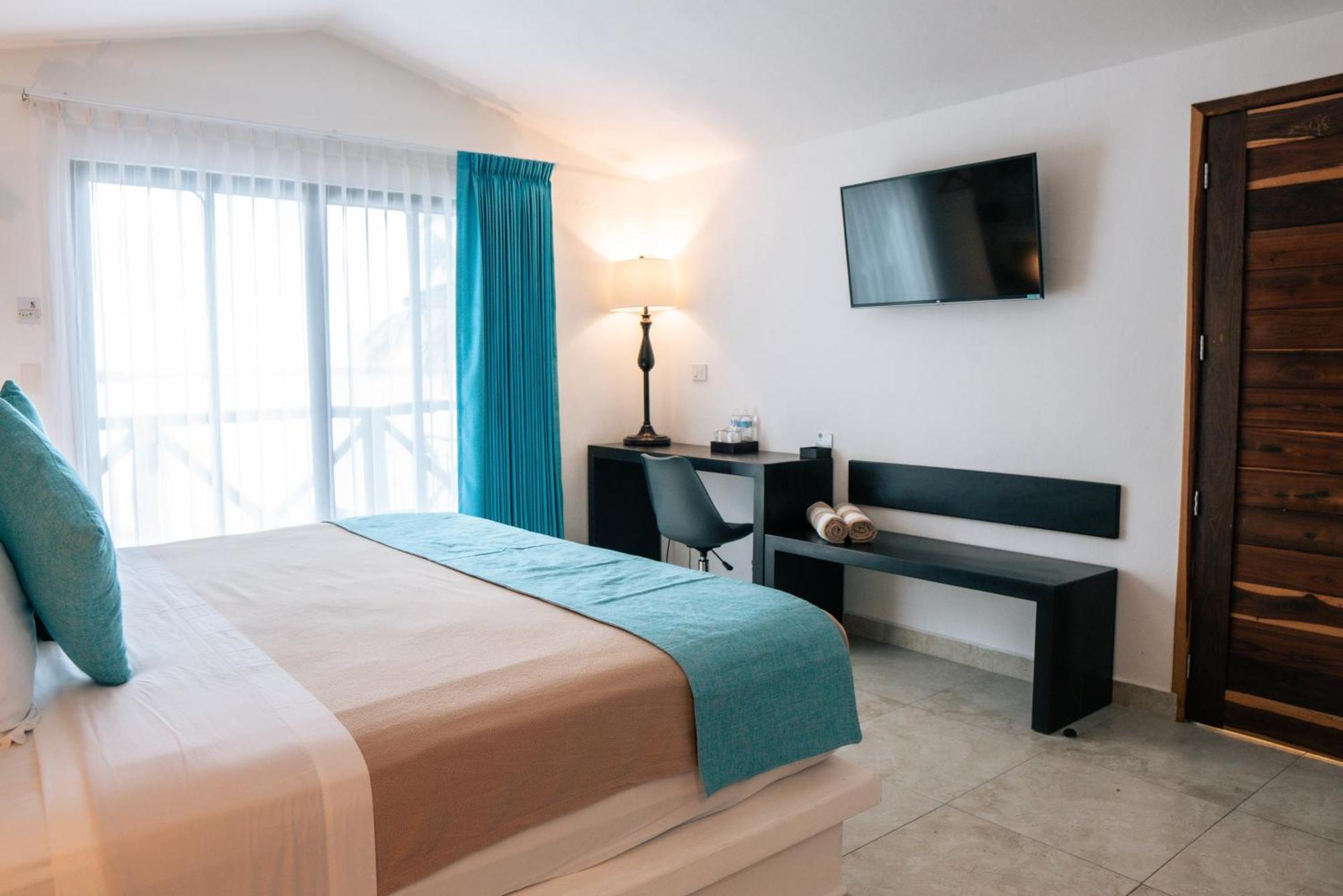Hotel Aldea 19 Bacalar